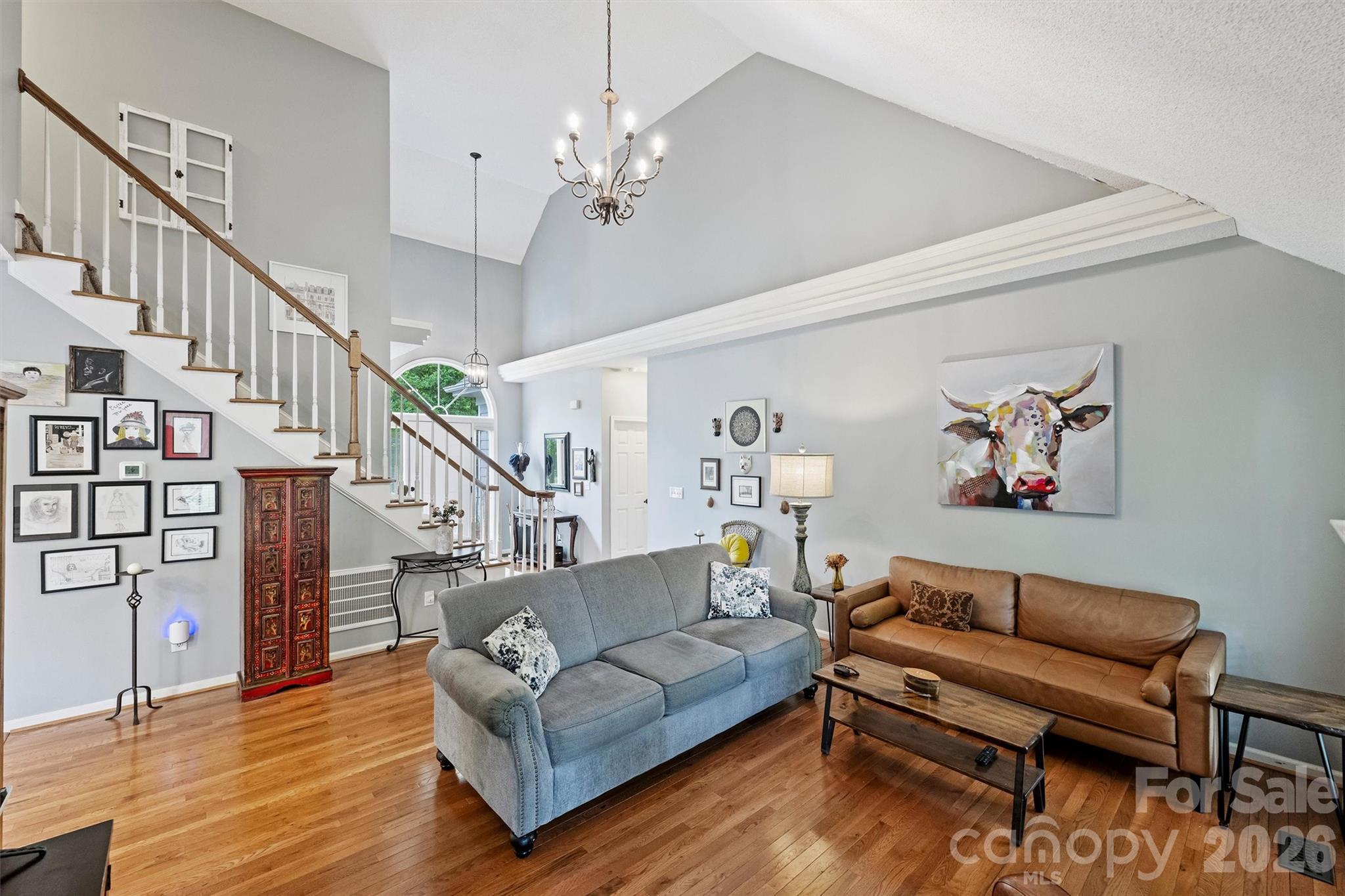 Oxford Glen - Residential