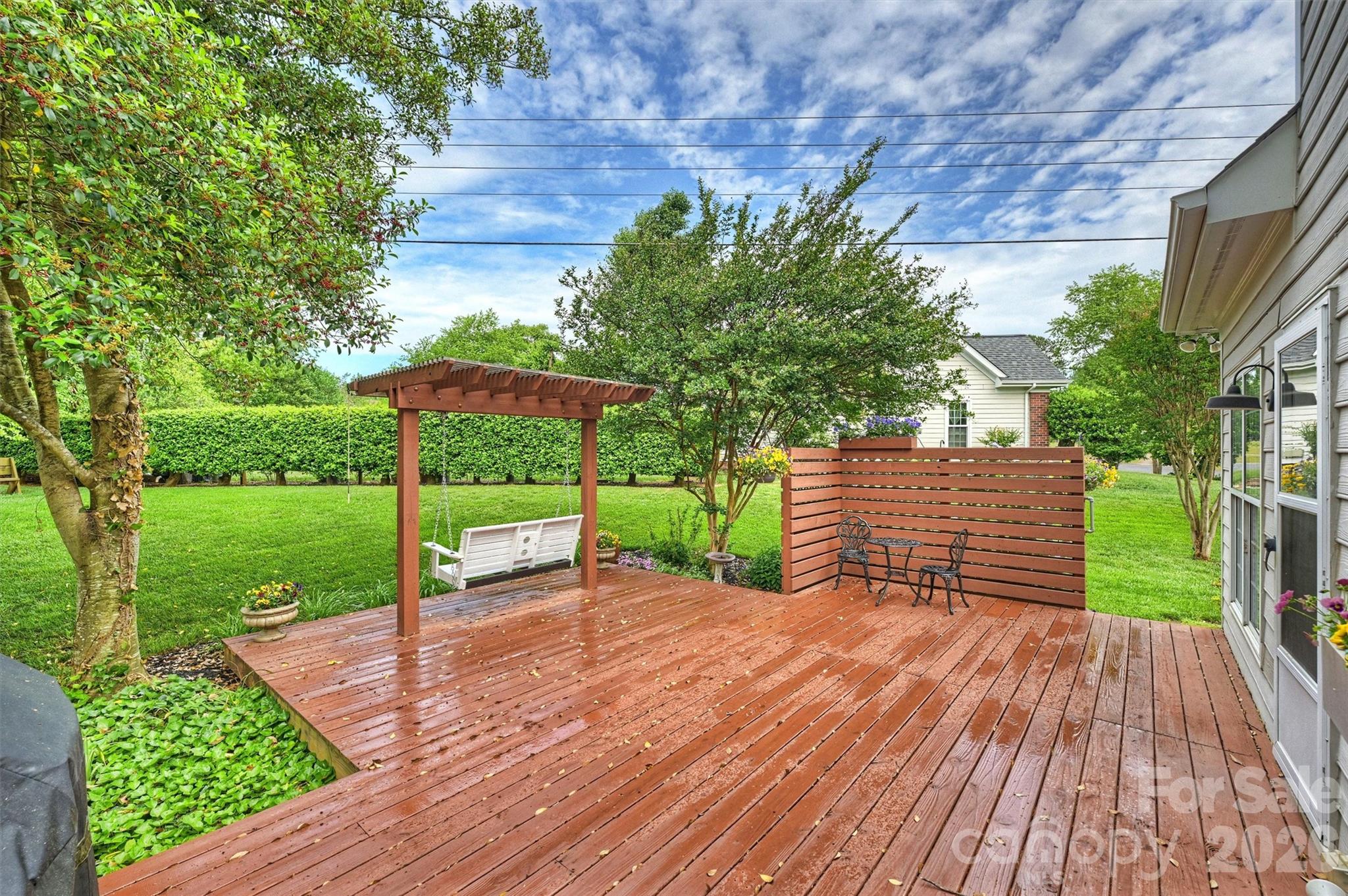 Oxford Glen - Residential