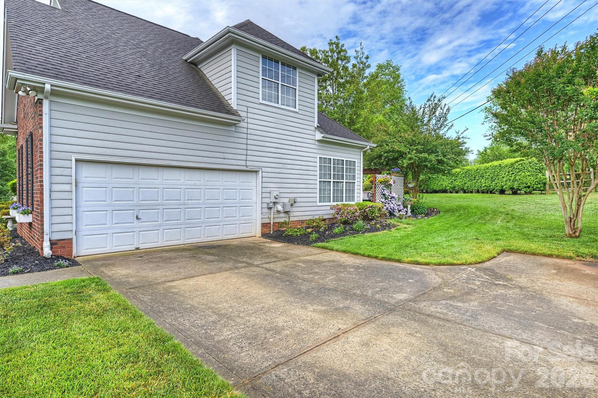 Oxford Glen - Residential