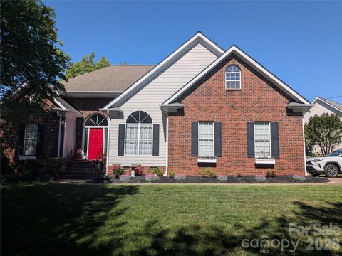 Photo of 13827 Lymington Court, Mint Hill, NC 28227 (MLS # 4373963)