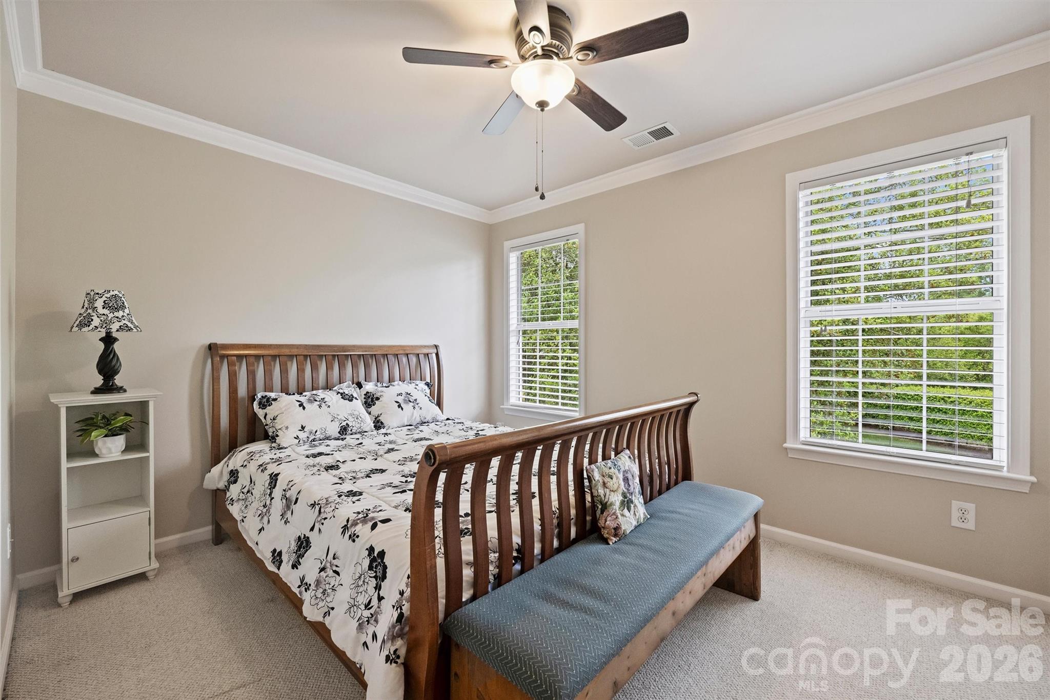 Oxford Glen - Residential