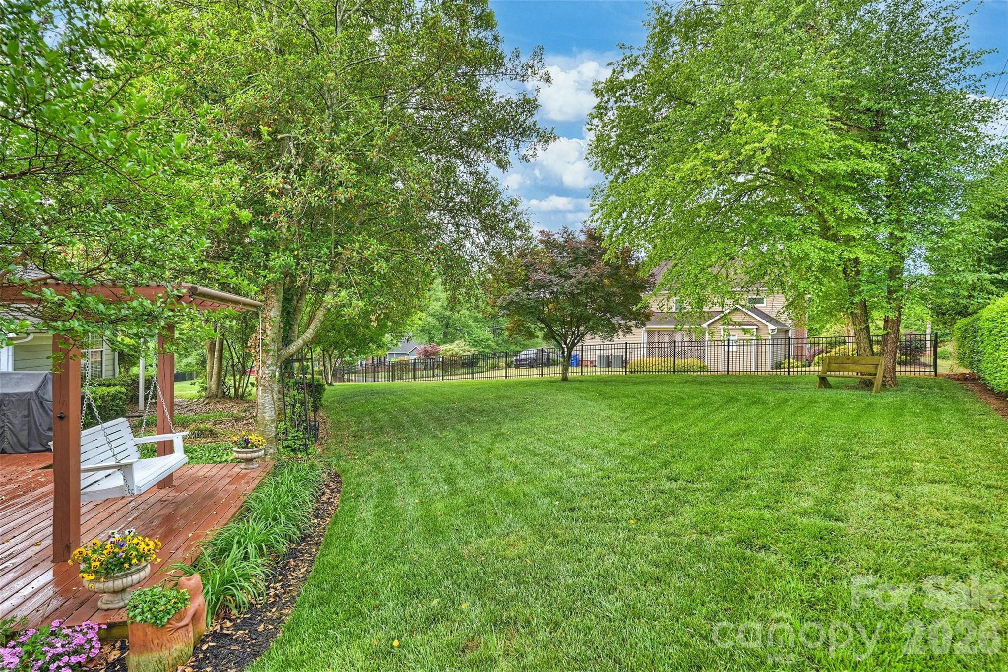 Oxford Glen - Residential