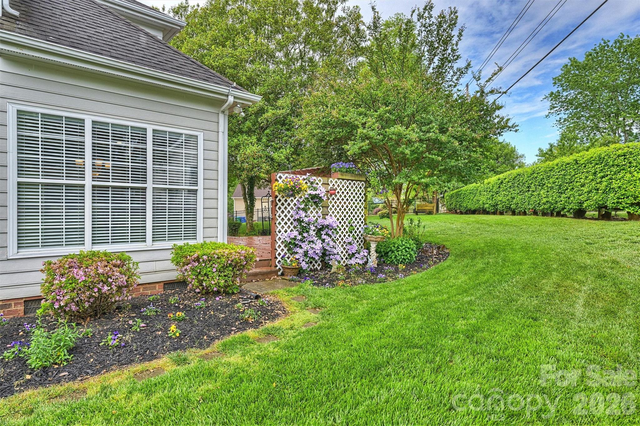 Oxford Glen - Residential