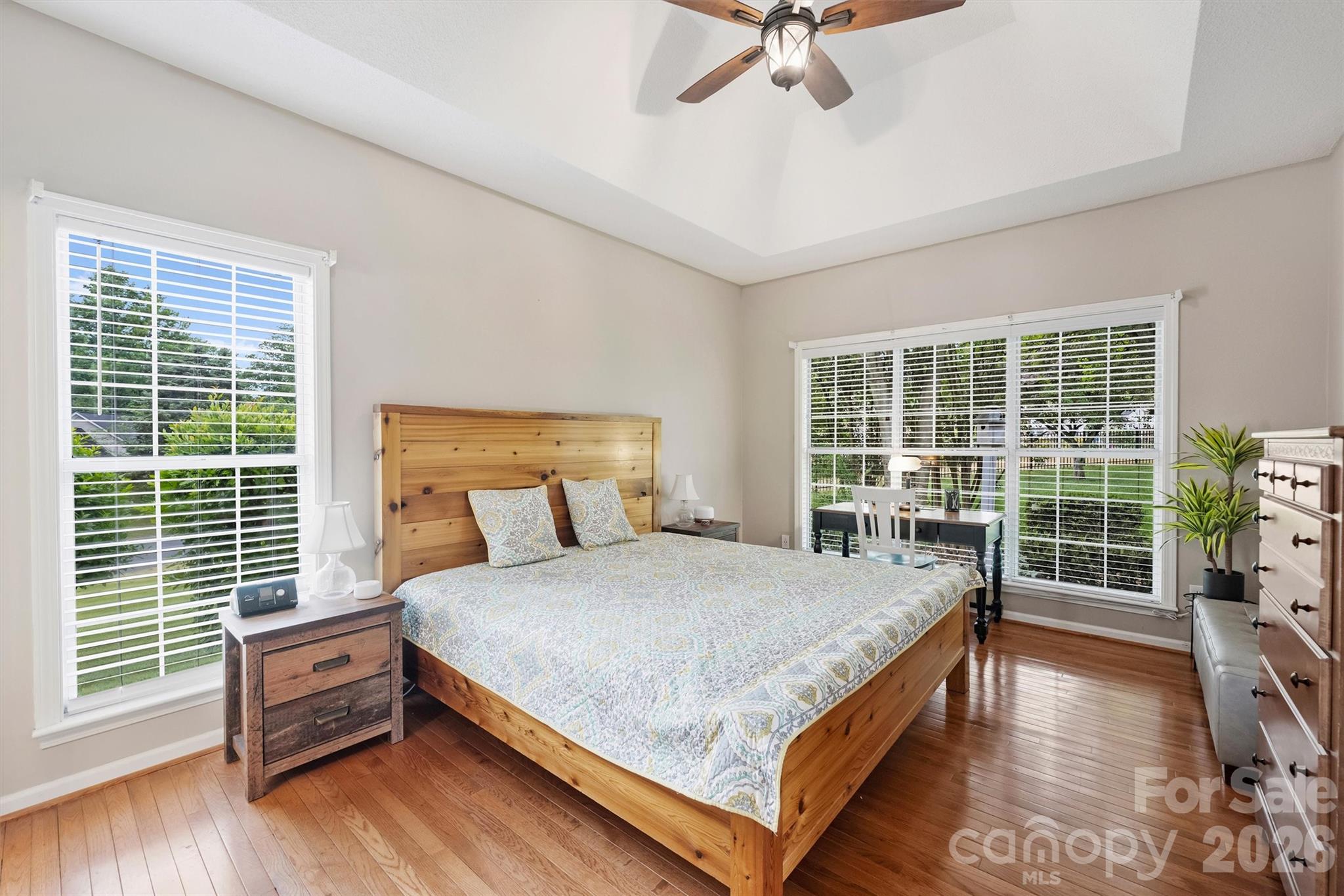Oxford Glen - Residential