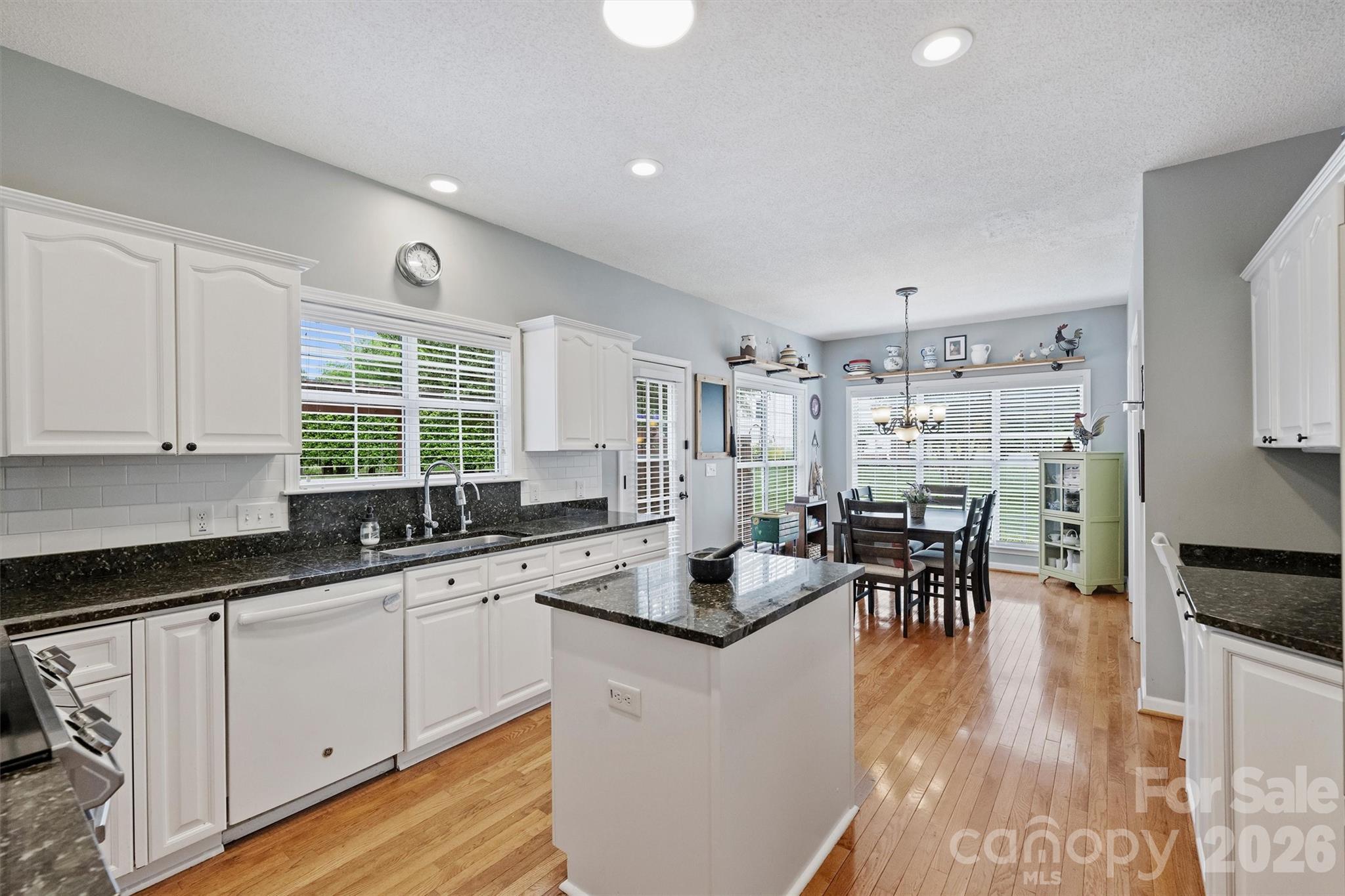 Oxford Glen - Residential