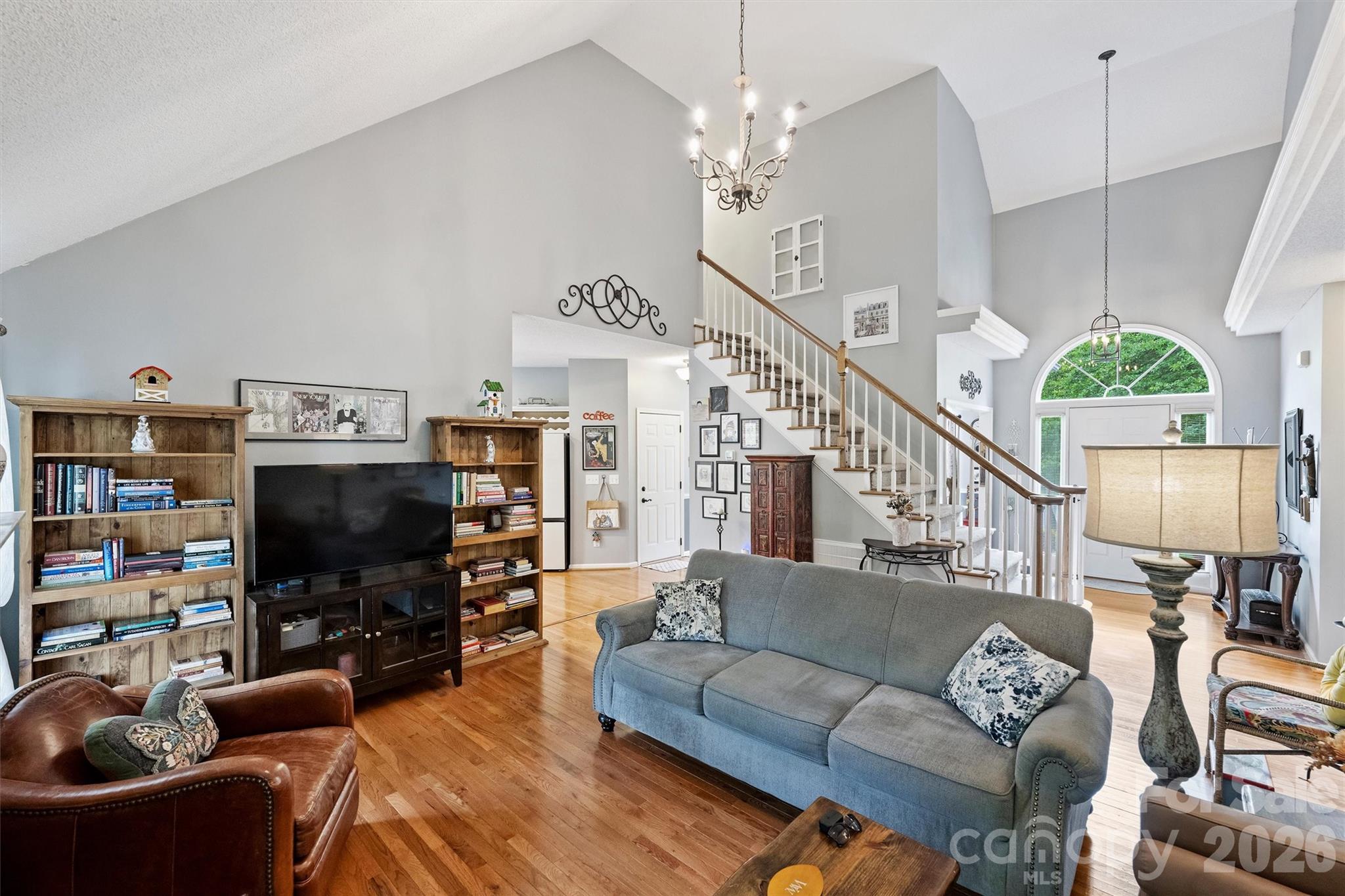 Oxford Glen - Residential