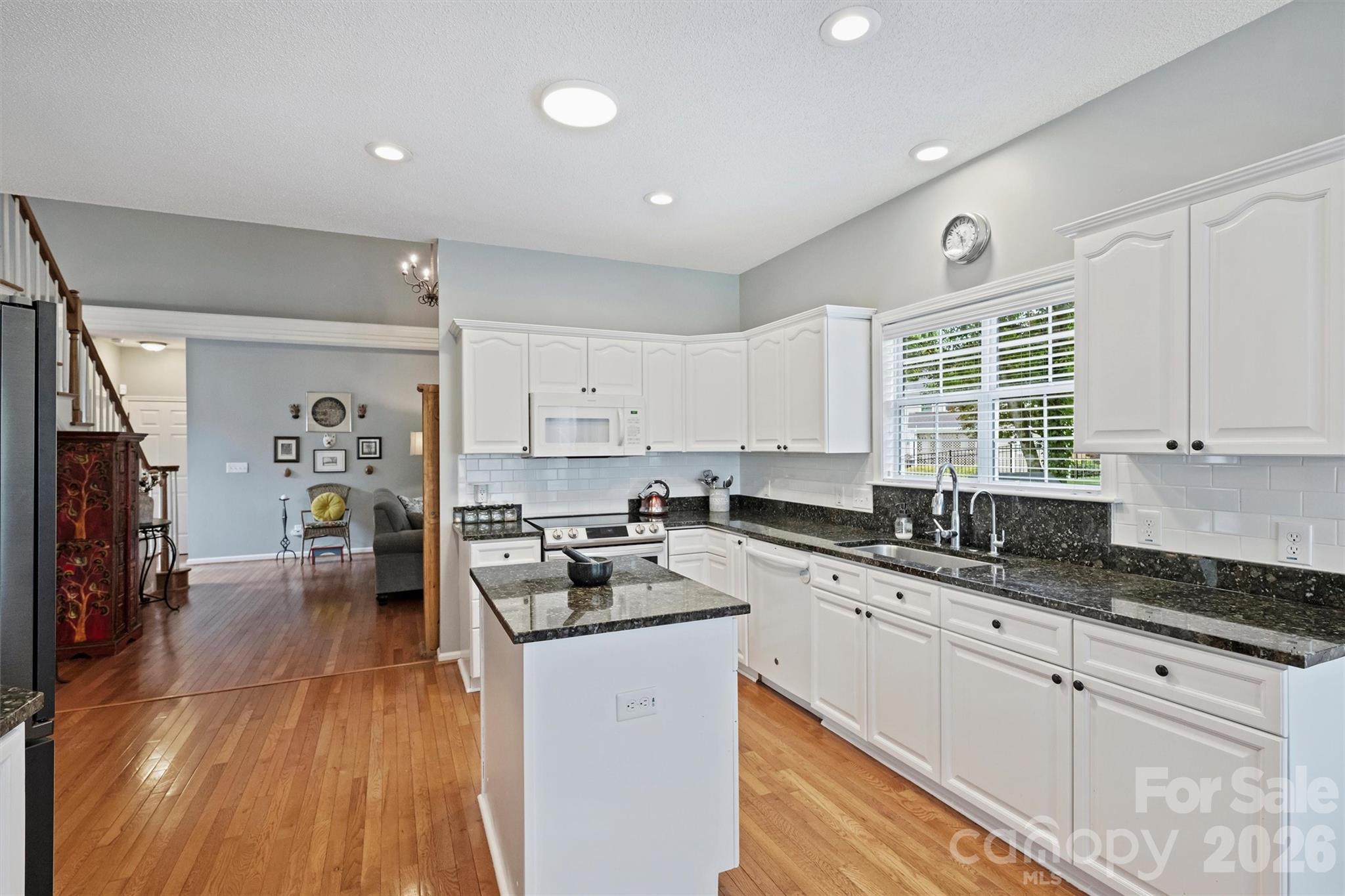 Oxford Glen - Residential