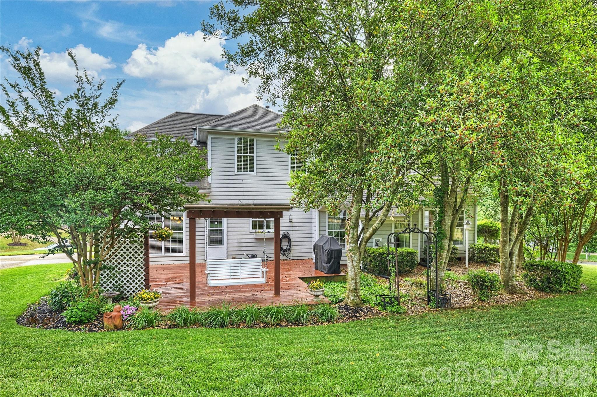 Oxford Glen - Residential