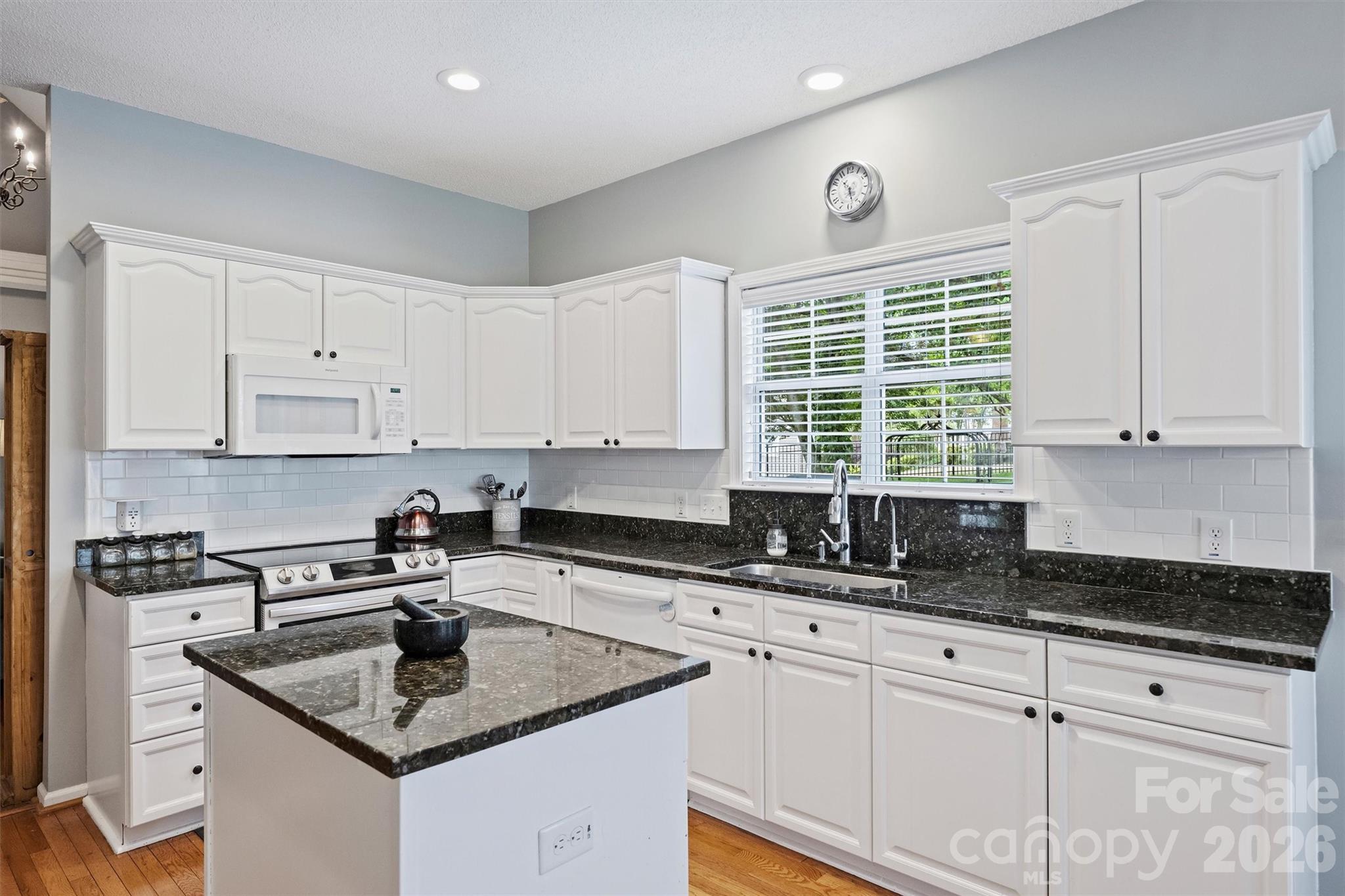 Oxford Glen - Residential