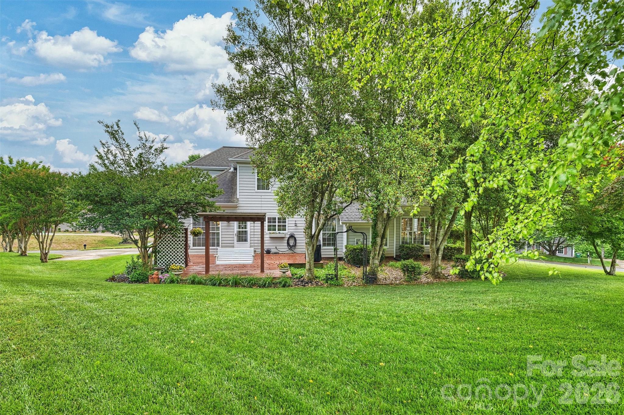 Oxford Glen - Residential