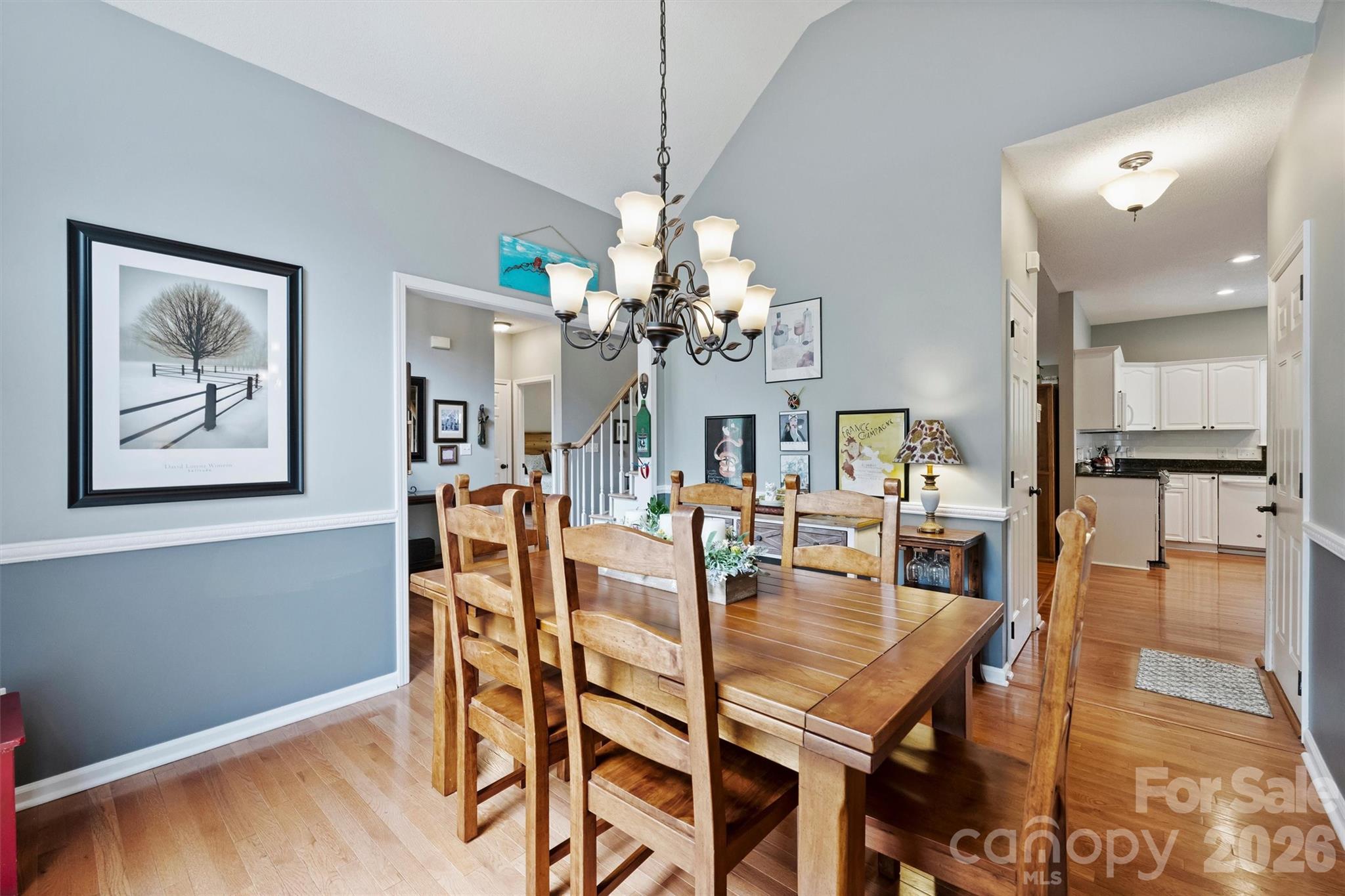 Oxford Glen - Residential