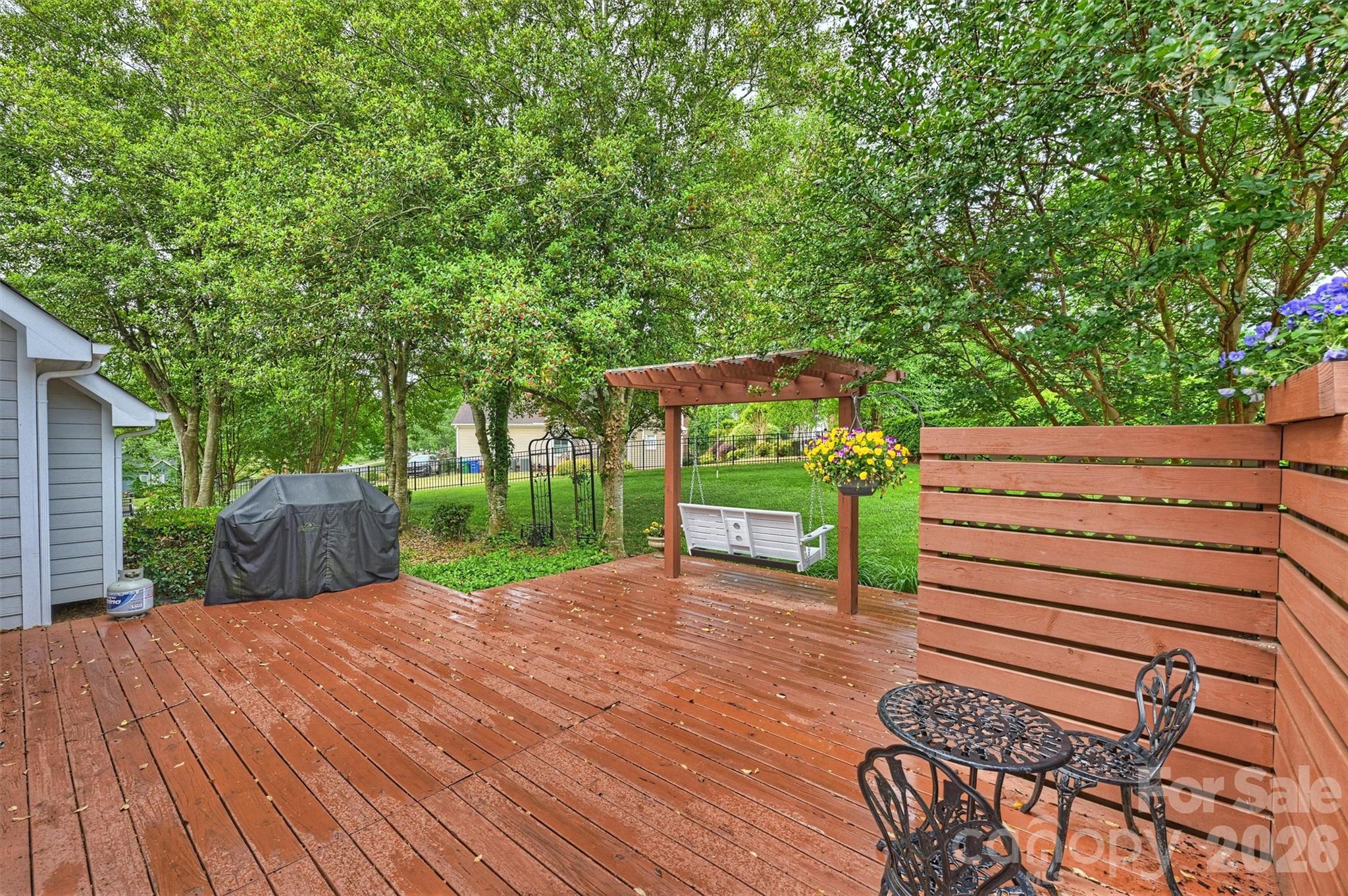 Oxford Glen - Residential