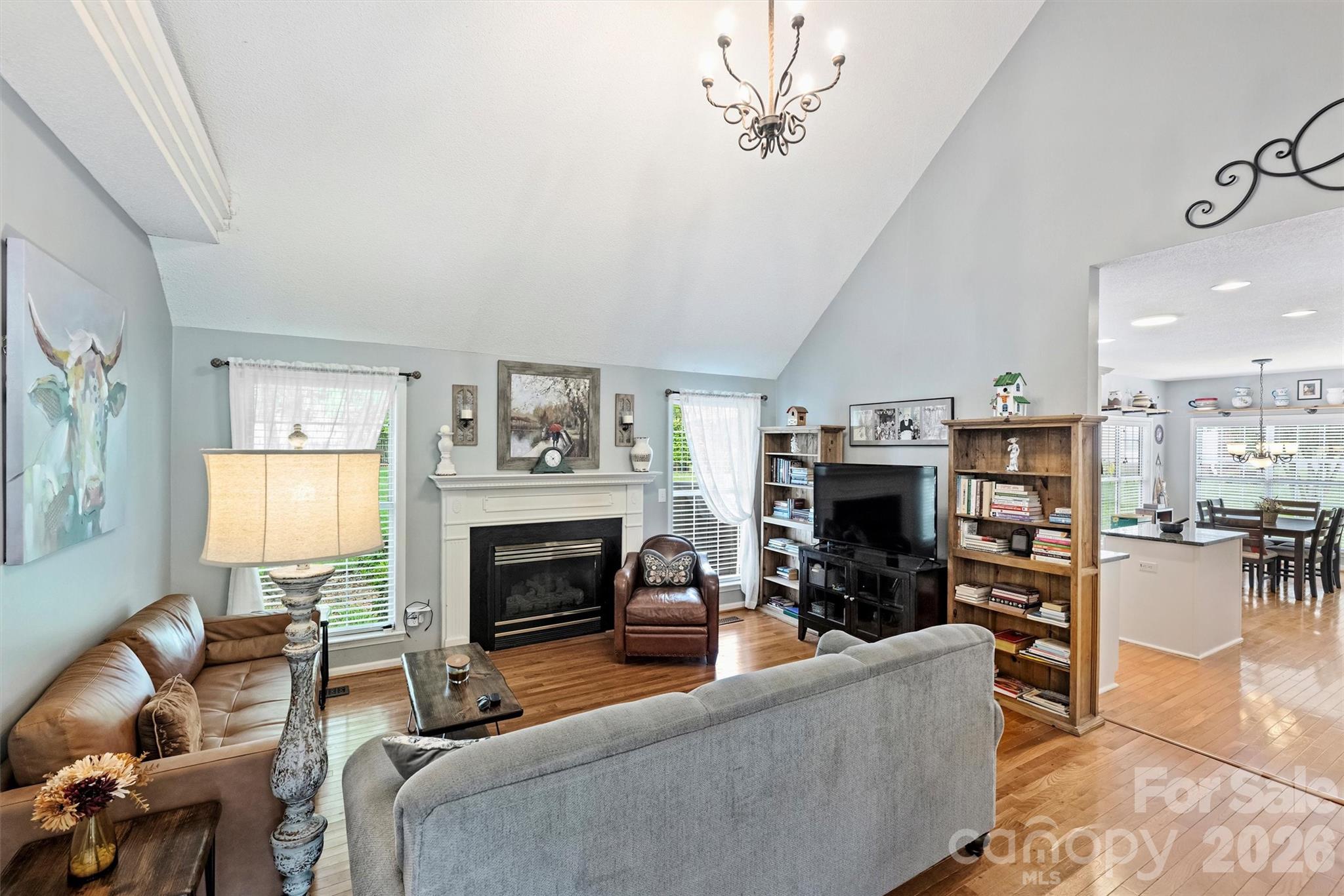 Oxford Glen - Residential