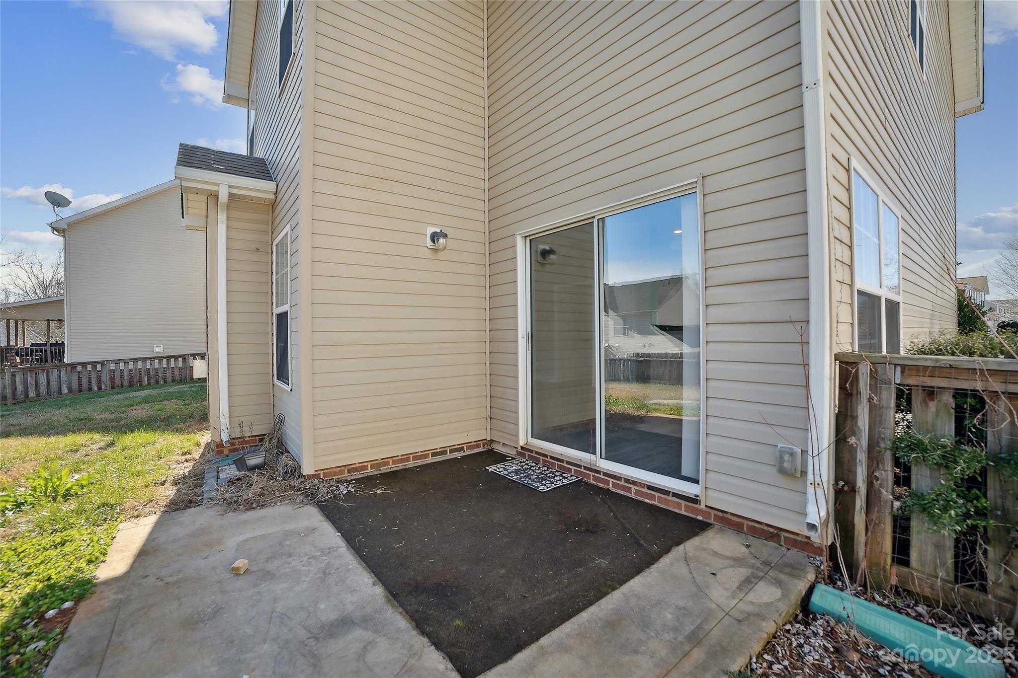 Mill Creek Falls - Residential