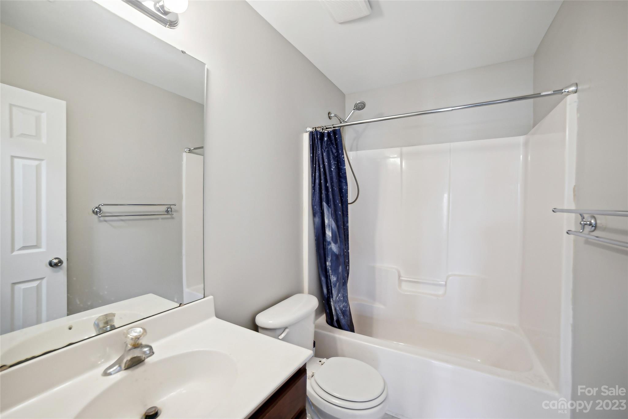 Mill Creek Falls - Residential