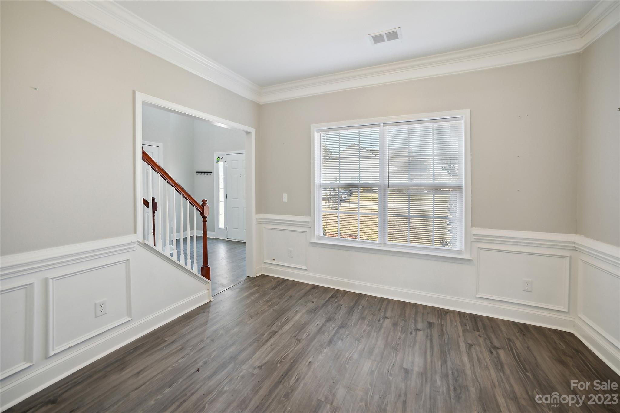 Mill Creek Falls - Residential