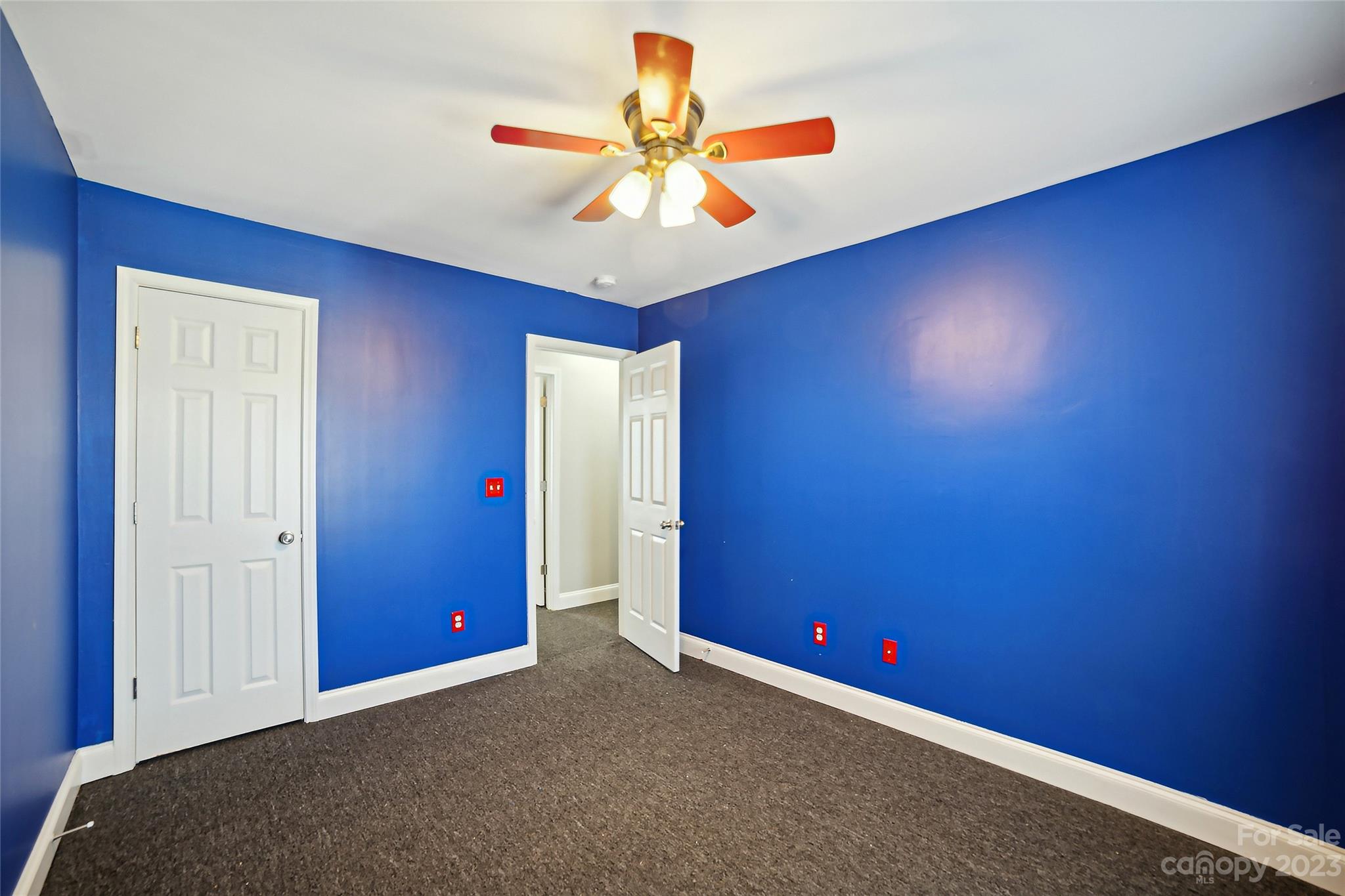 Mill Creek Falls - Residential