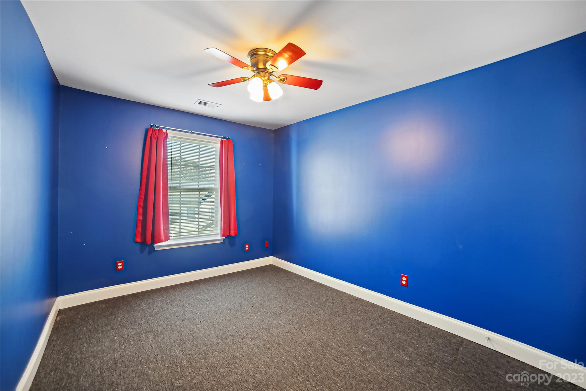 Mill Creek Falls - Residential