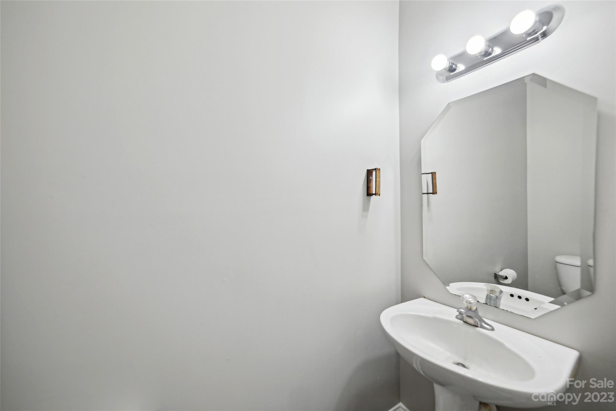 Mill Creek Falls - Residential