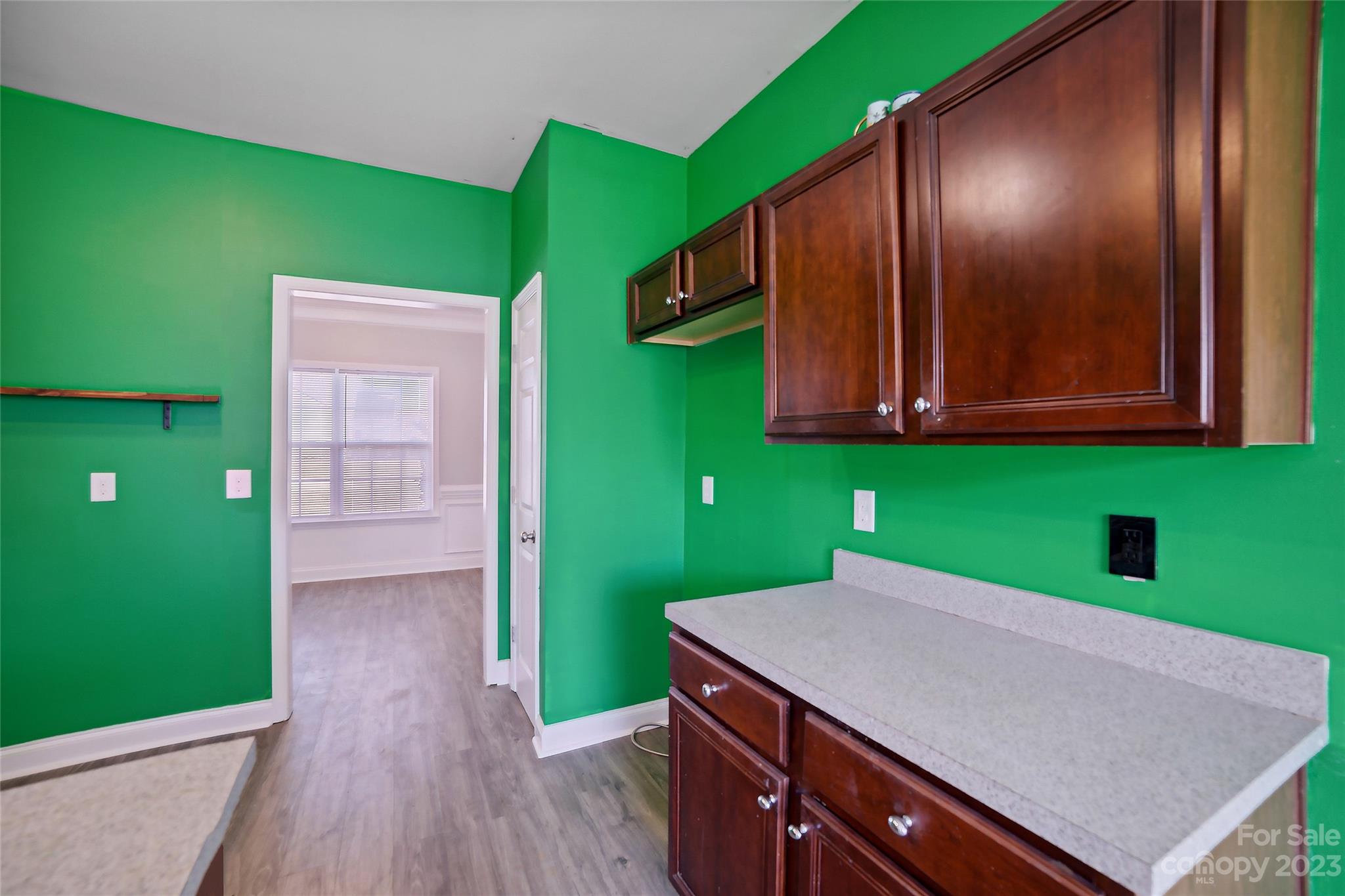 Mill Creek Falls - Residential