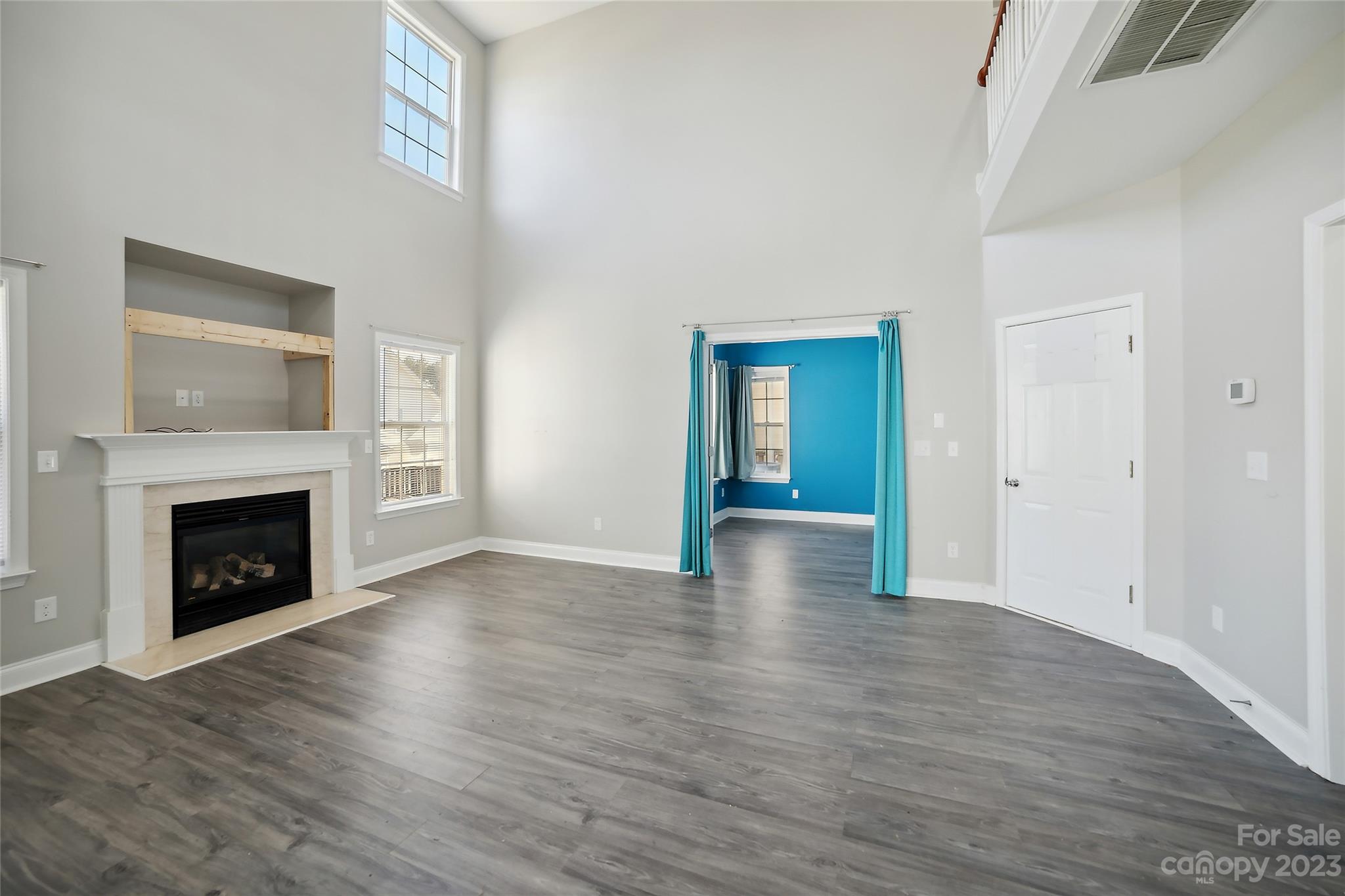 Mill Creek Falls - Residential