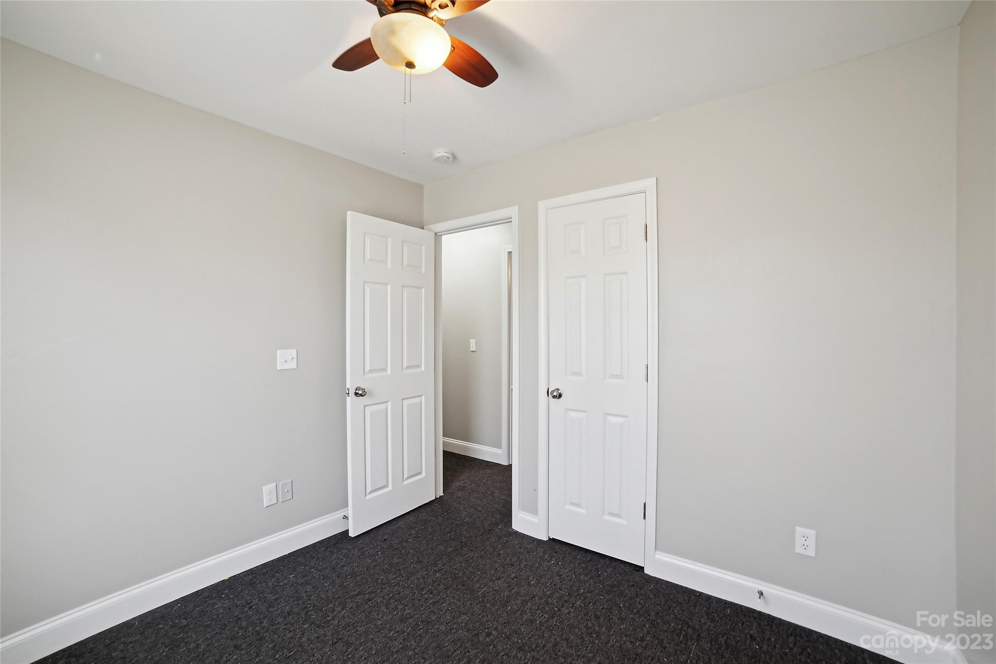 Mill Creek Falls - Residential