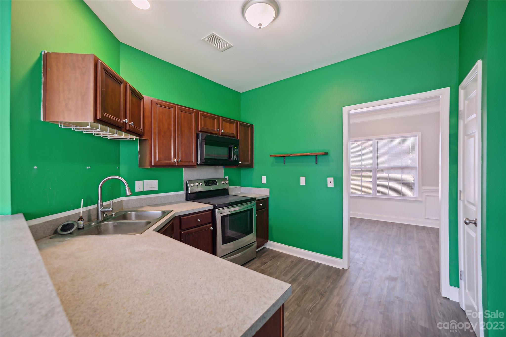 Mill Creek Falls - Residential