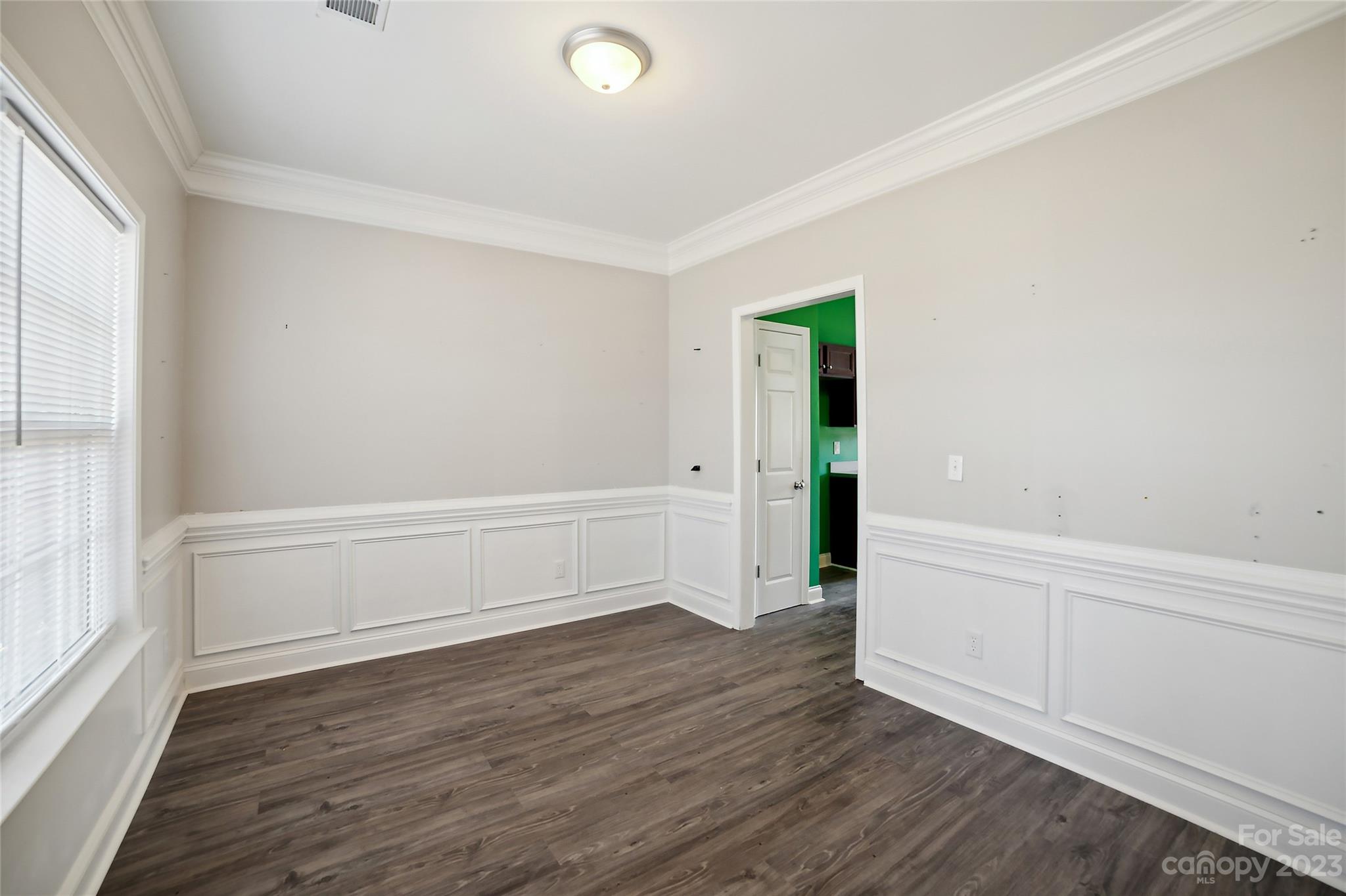 Mill Creek Falls - Residential