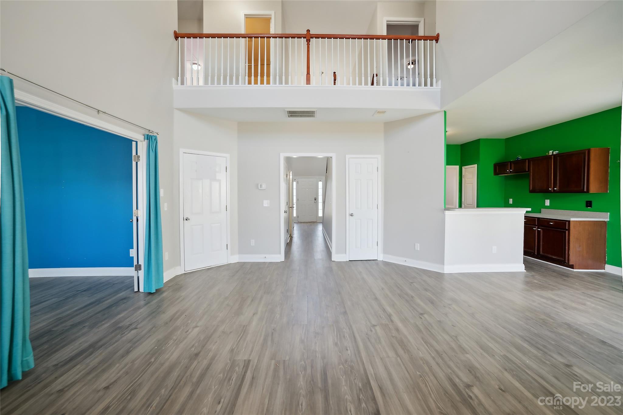 Mill Creek Falls - Residential