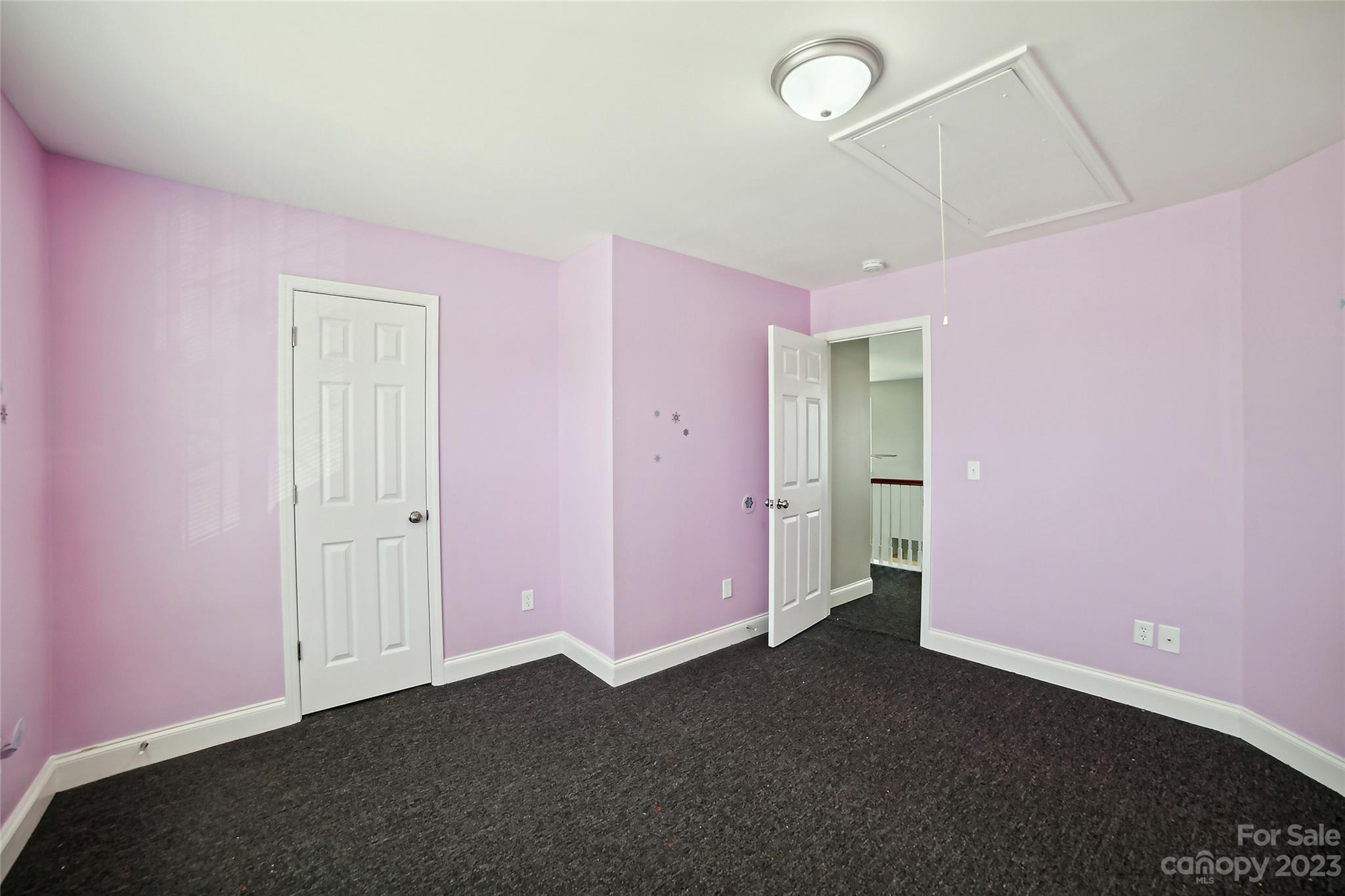 Mill Creek Falls - Residential