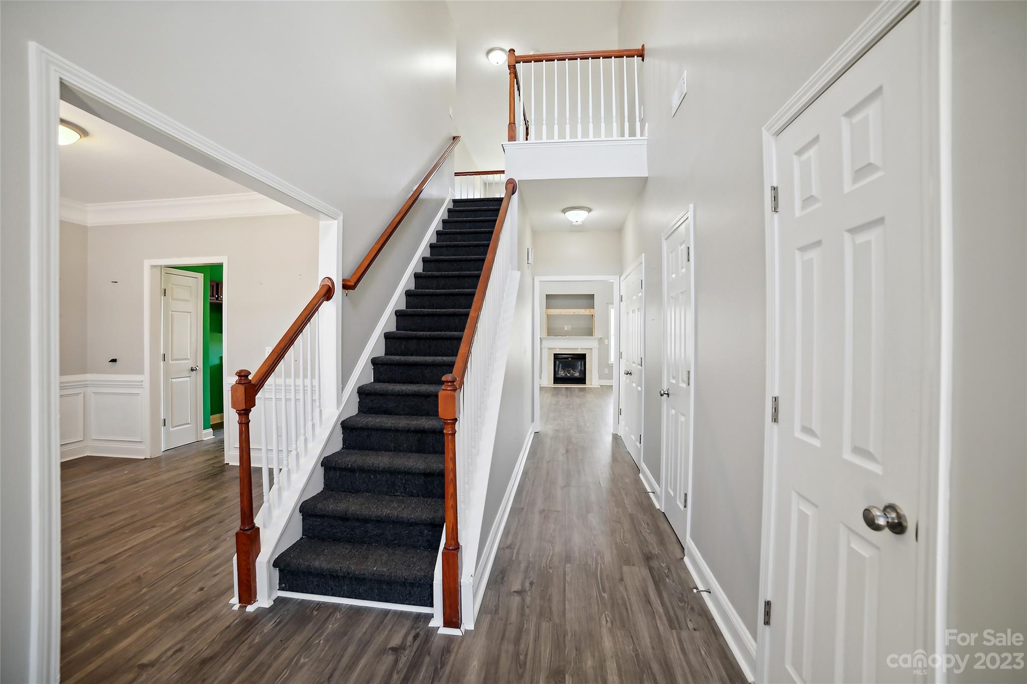 Mill Creek Falls - Residential