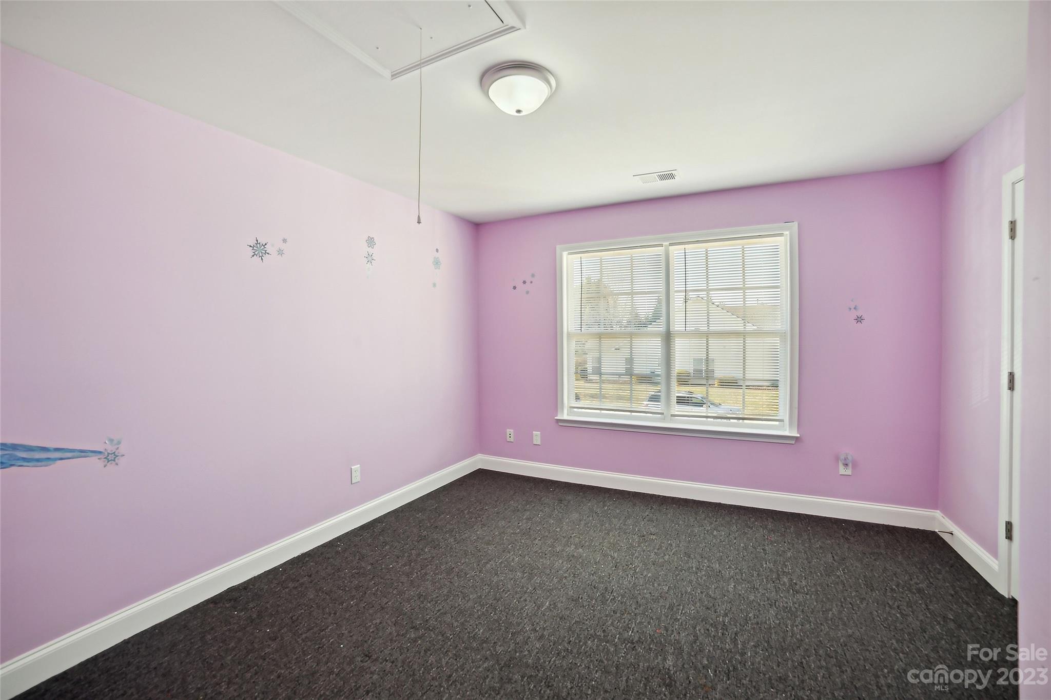 Mill Creek Falls - Residential