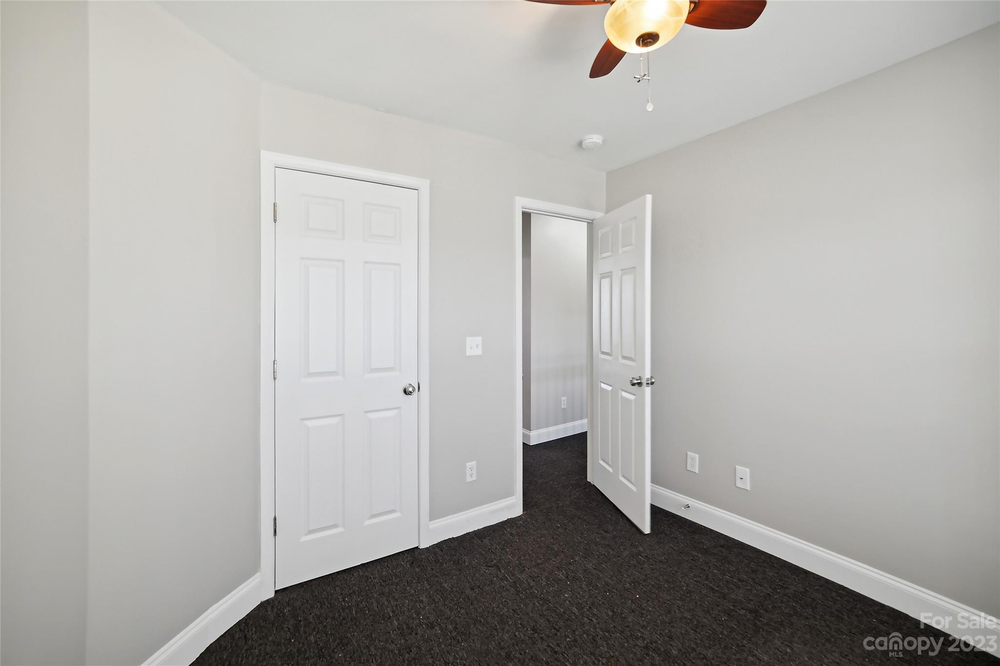 Mill Creek Falls - Residential