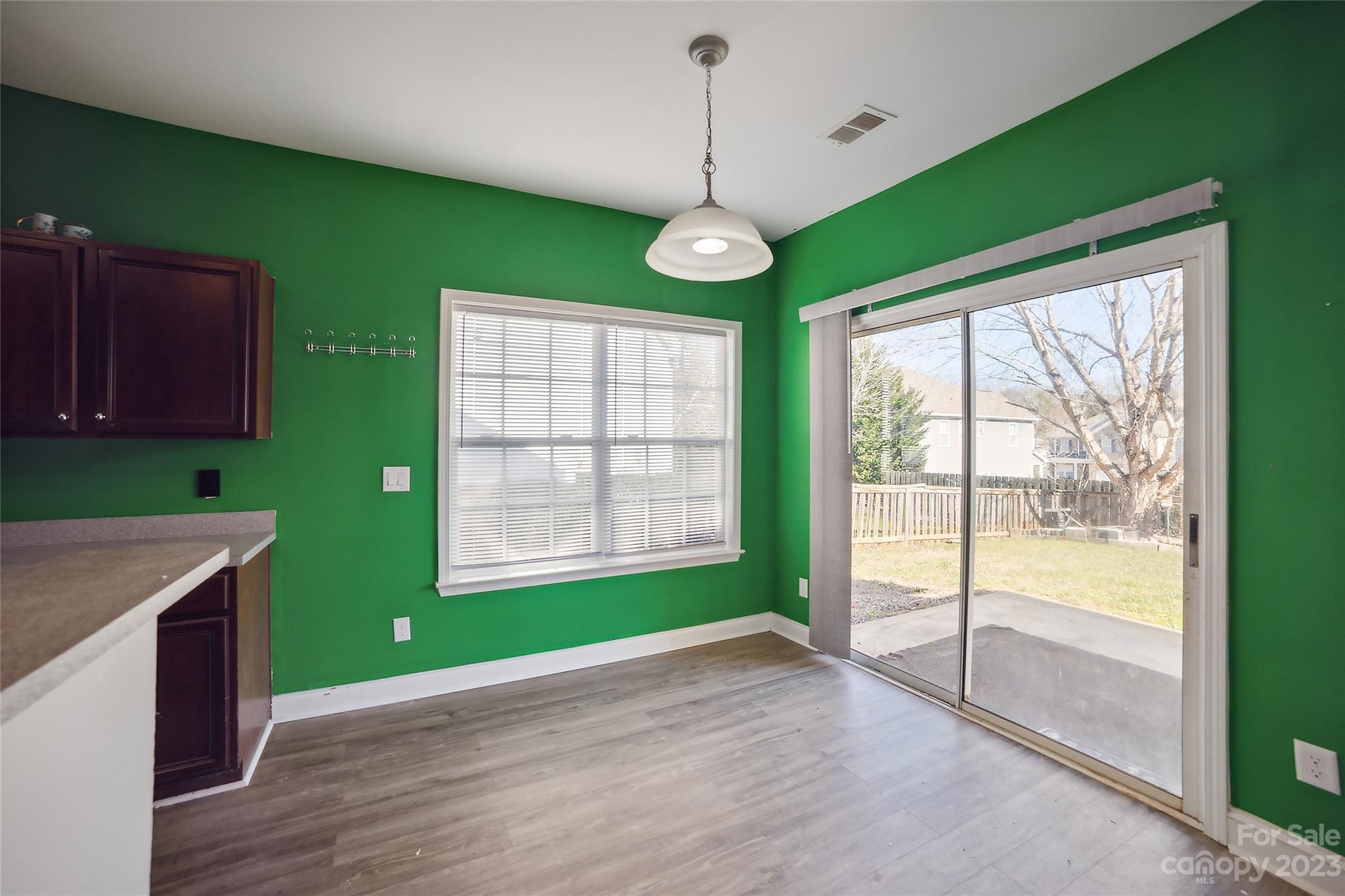 Mill Creek Falls - Residential