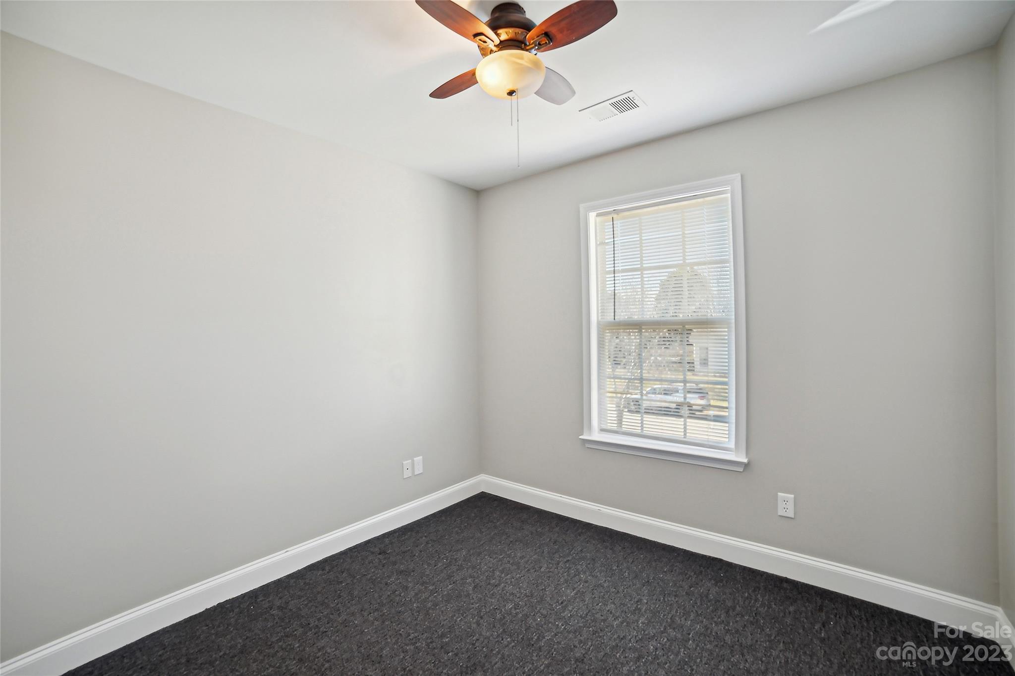 Mill Creek Falls - Residential