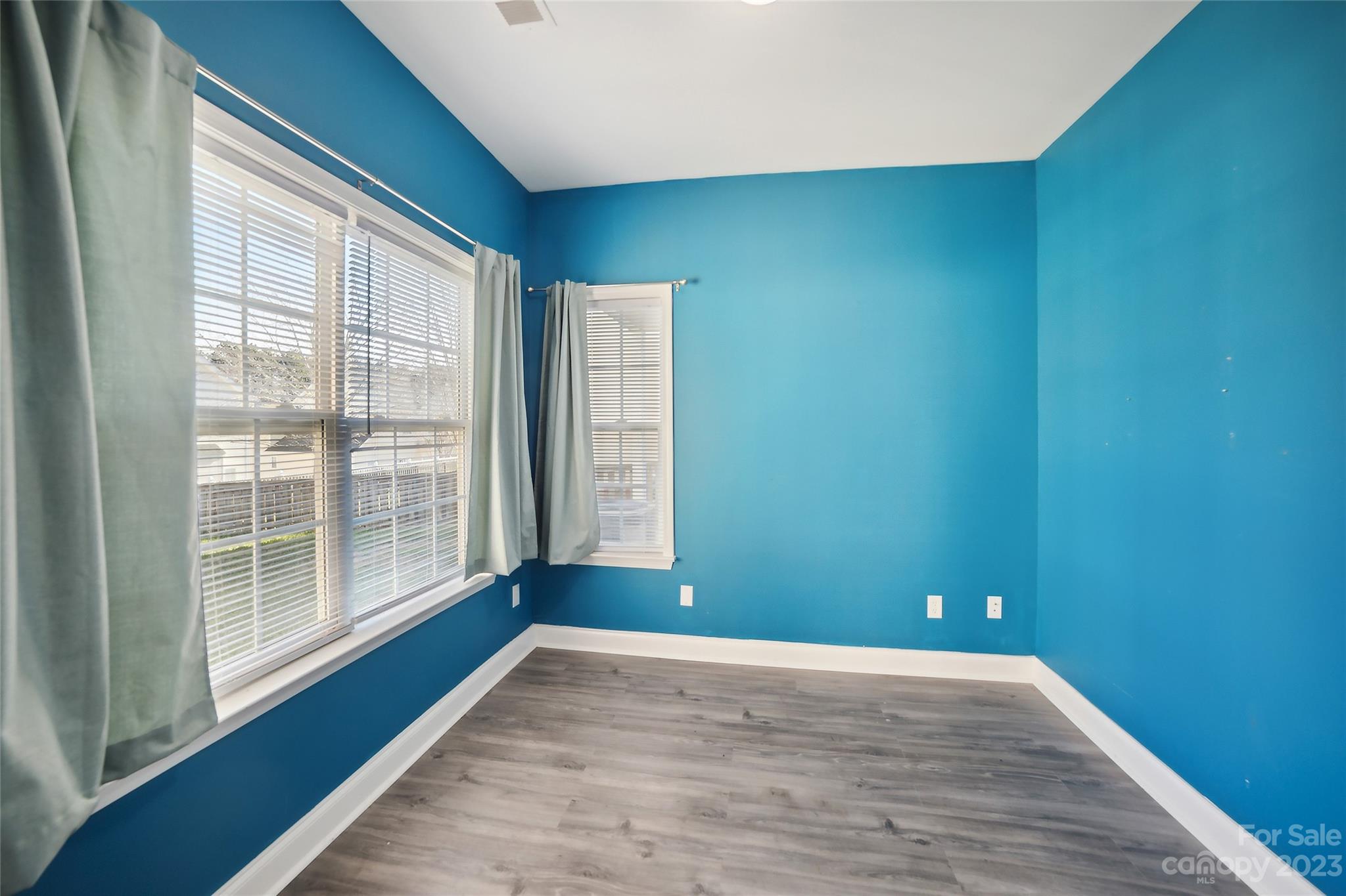 Mill Creek Falls - Residential