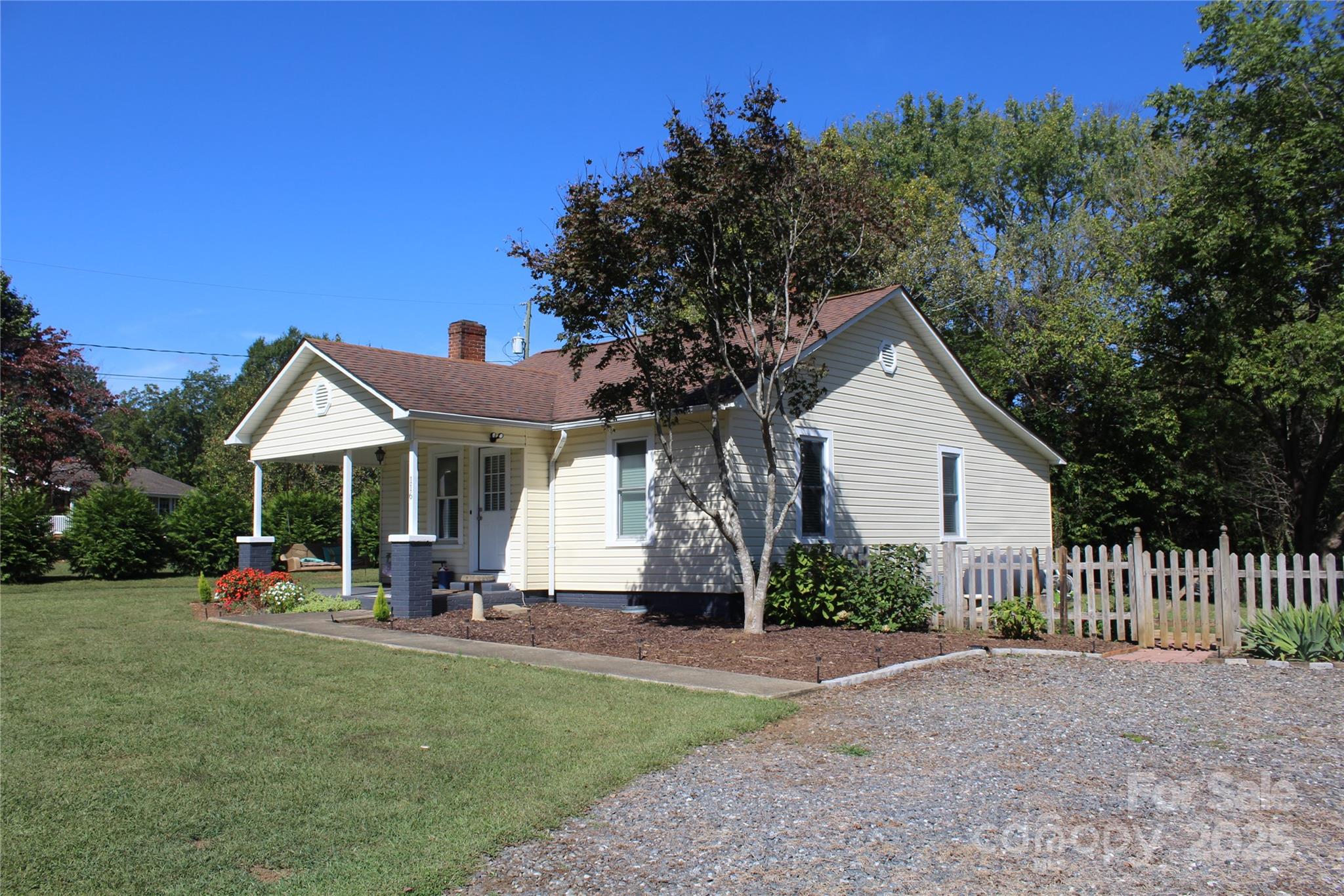 116 Hauss Ridge Road SE