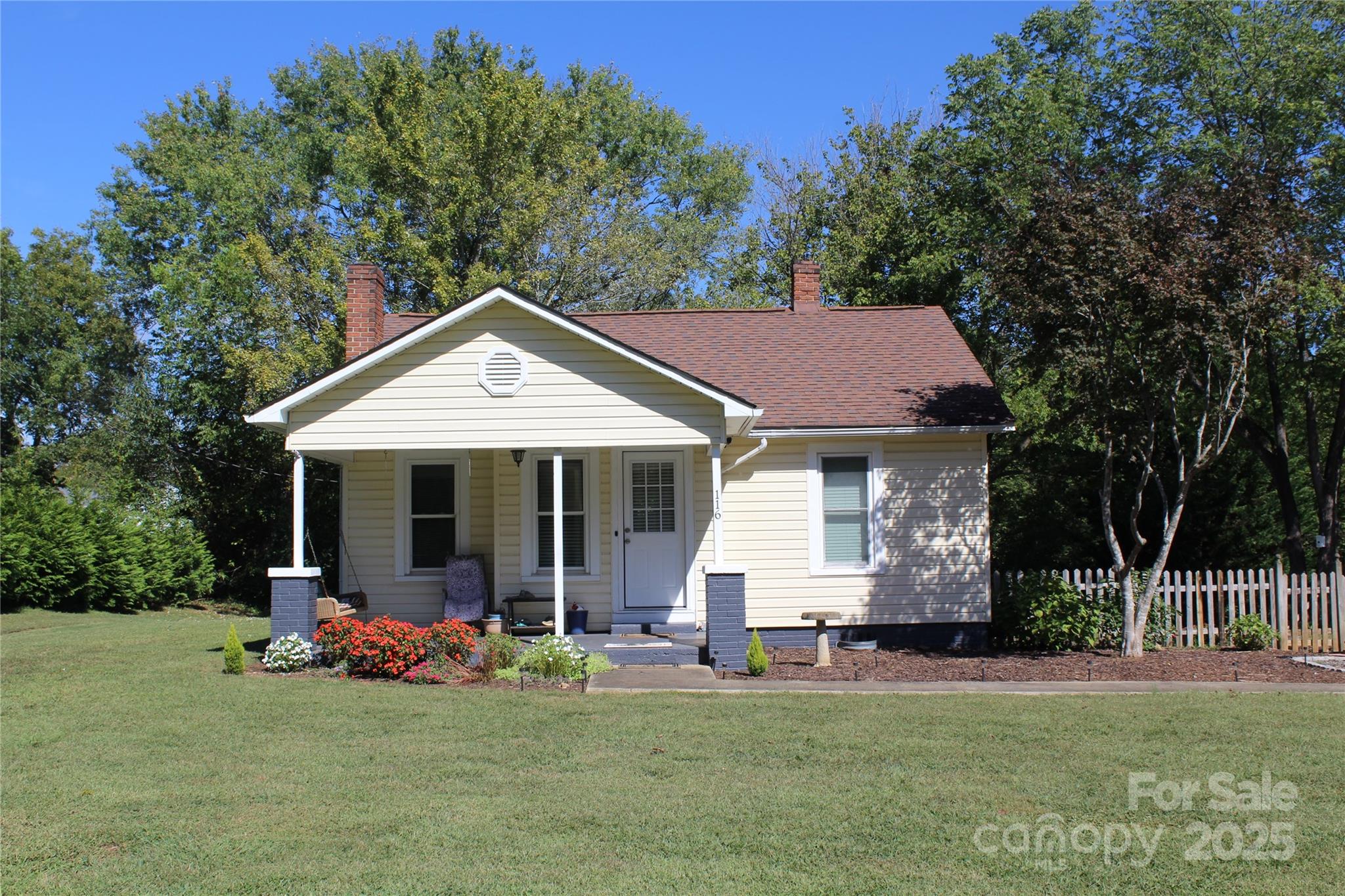 116 Hauss Ridge Road SE