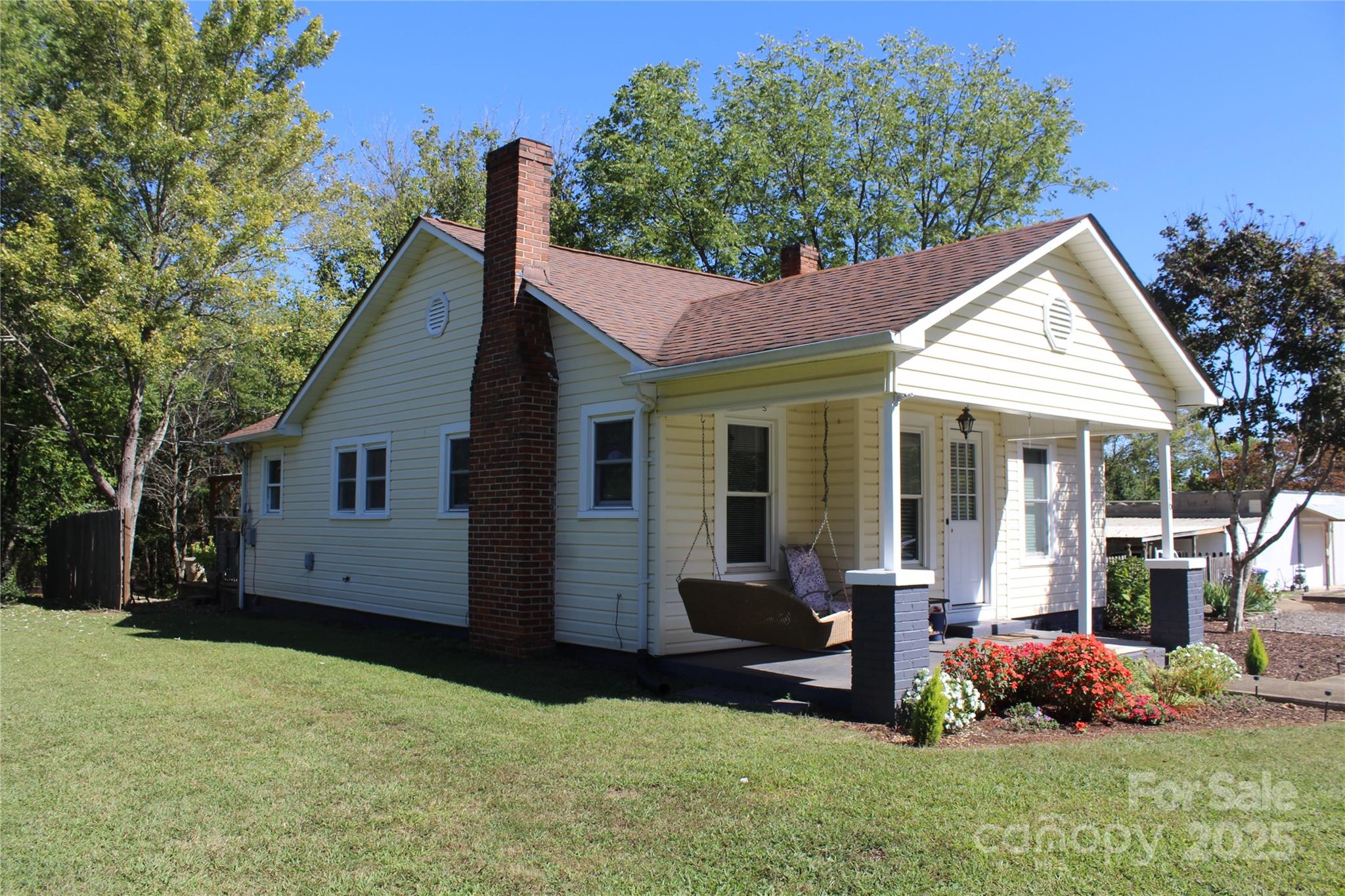 116 Hauss Ridge Road SE