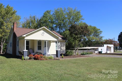 116 Hauss Ridge Road SE Valdese NC 28690