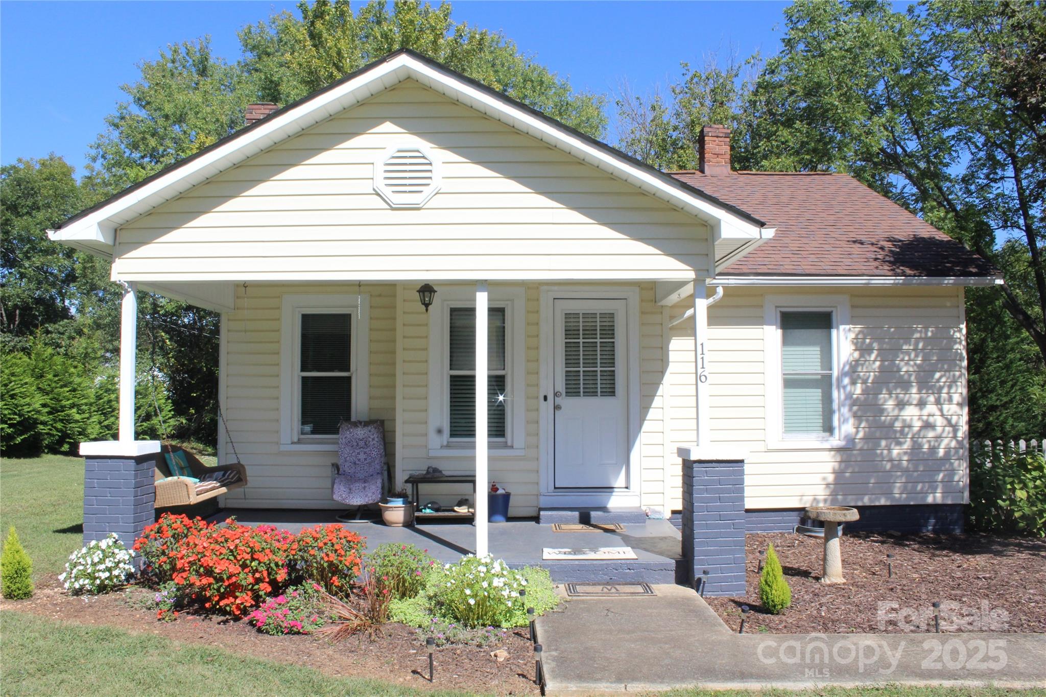 116 Hauss Ridge Road SE