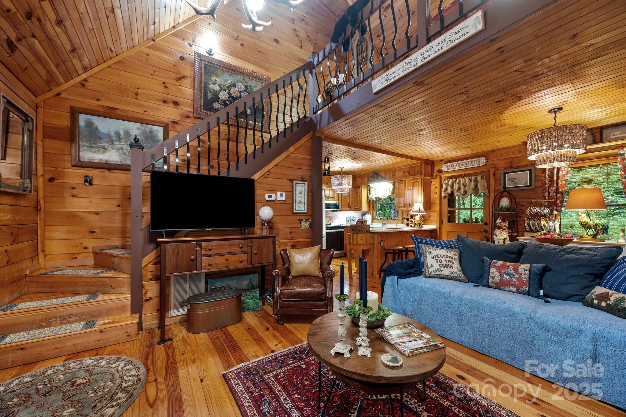 58 Cabin Fever Trail