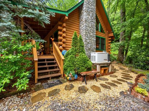 58 Cabin Fever Trail Maggie Valley NC 28751