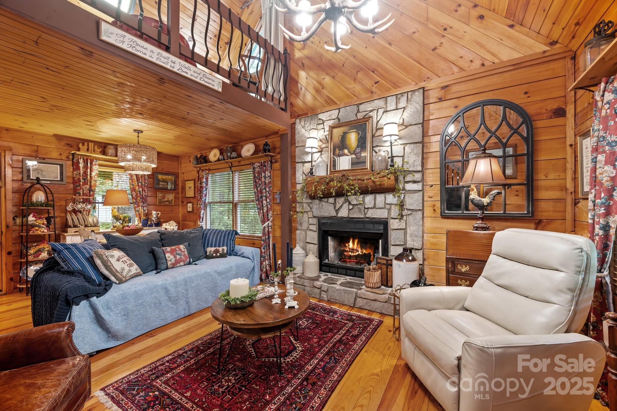 58 Cabin Fever Trail