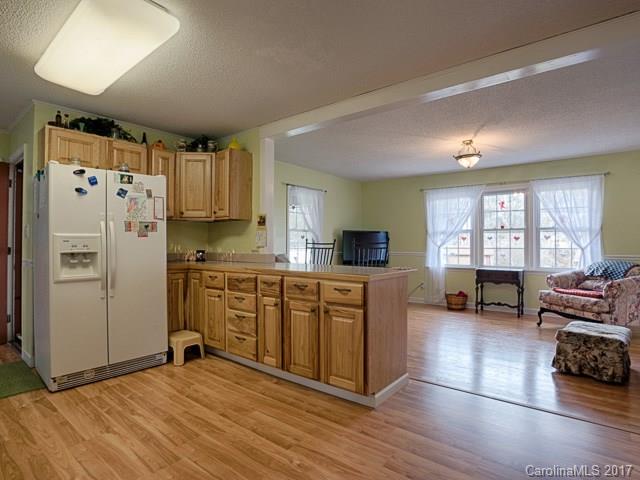 Dalwan Heights - Residential