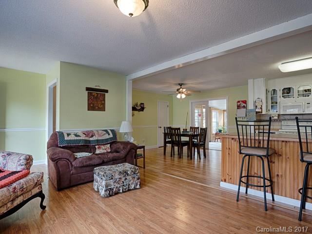 Dalwan Heights - Residential