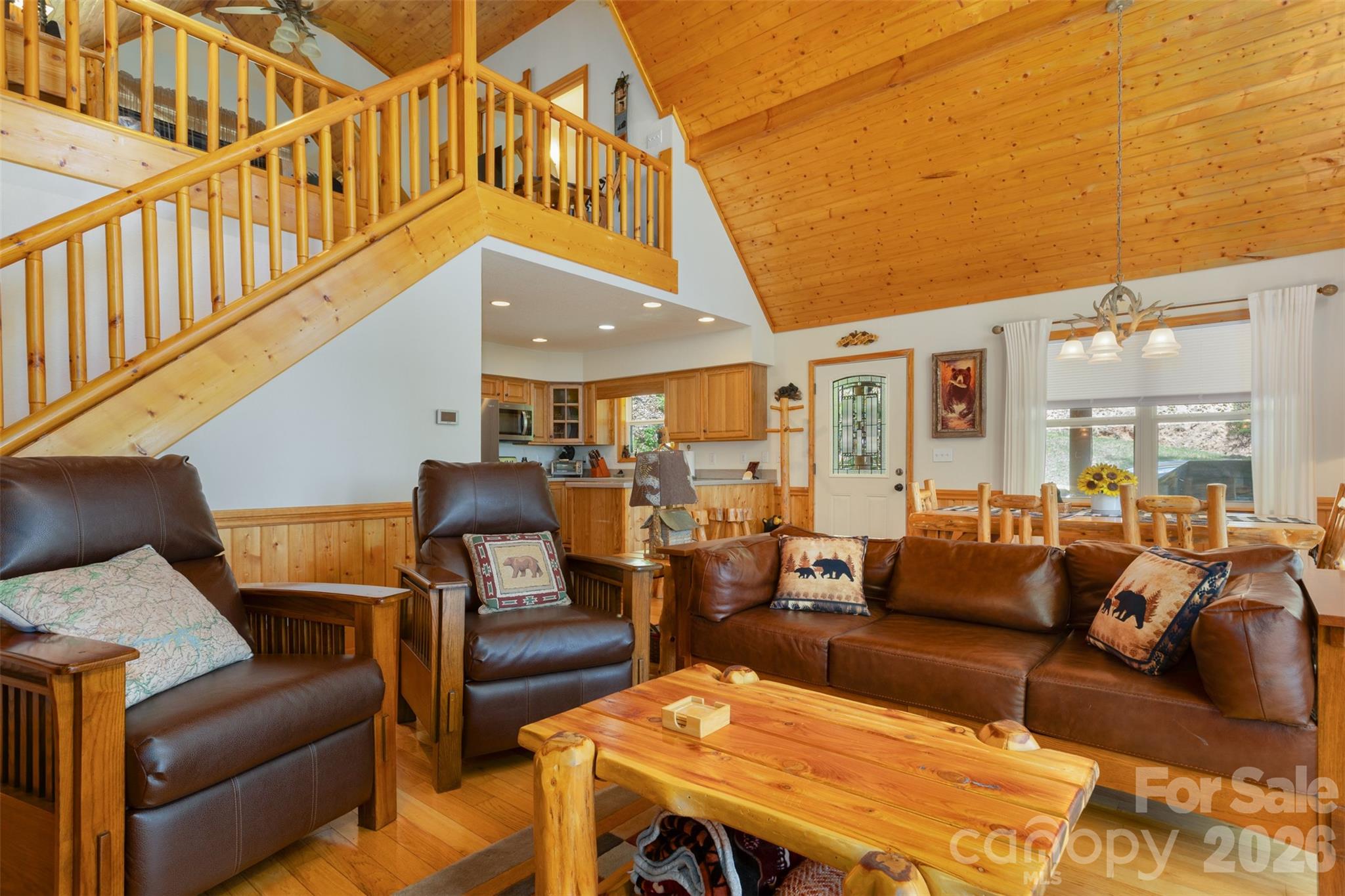 Sky Cove - Residential