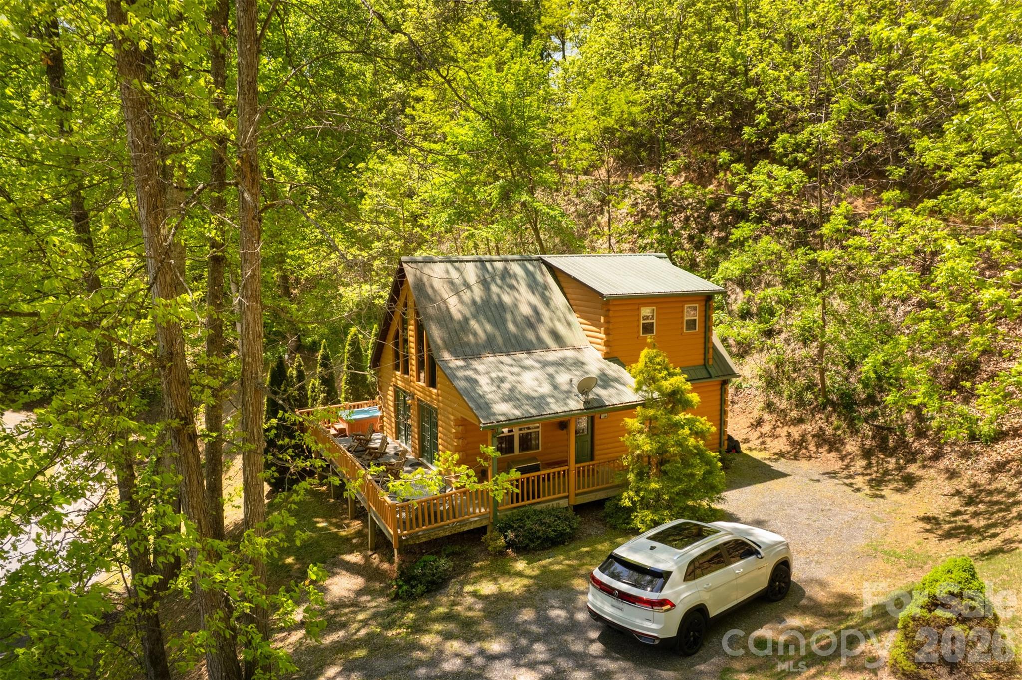 Sky Cove - Residential
