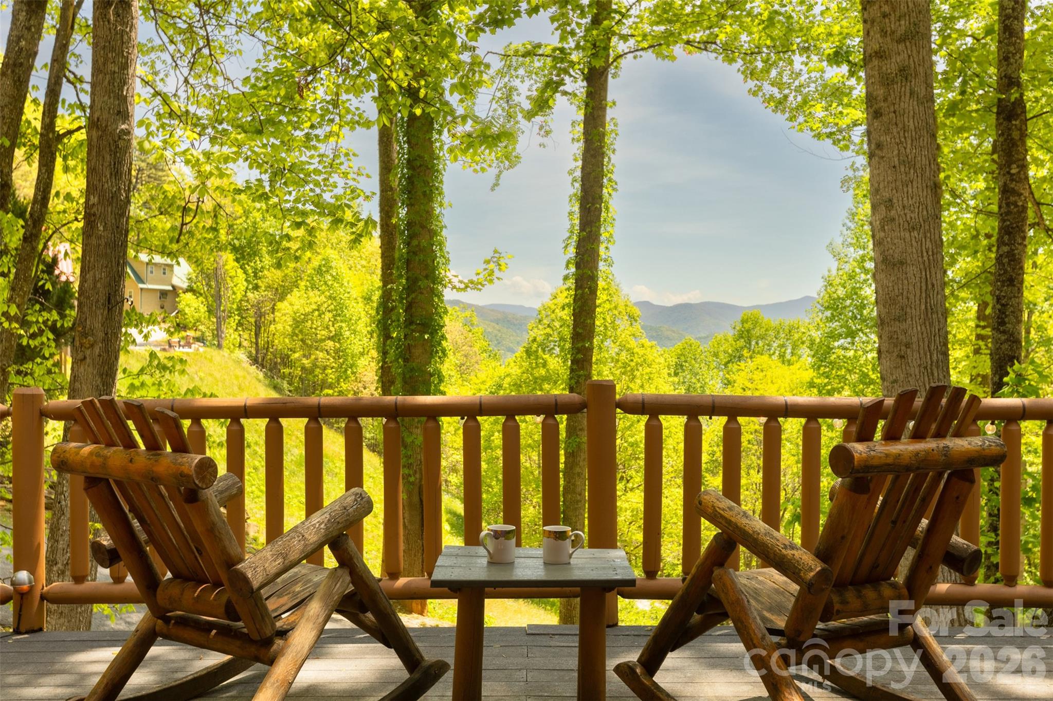Sky Cove - Residential