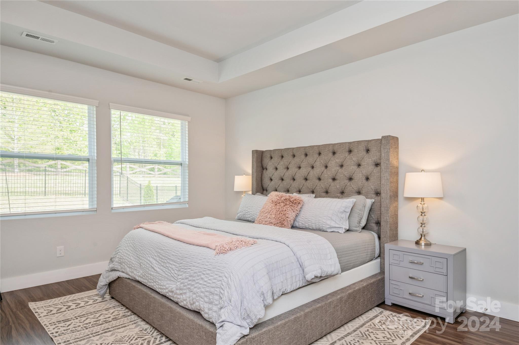 Ansley Park - Residential